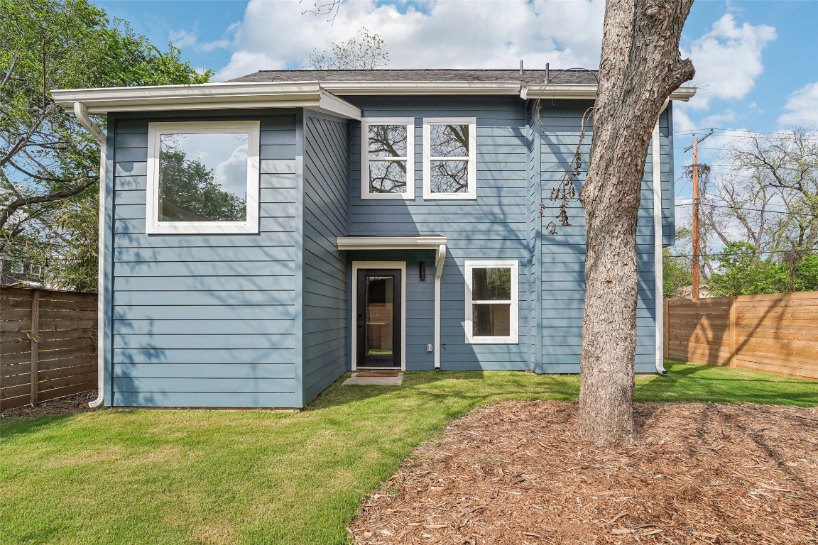 2312 Canterbury St #B , Austin, TX, 78702 | 8232080 | Realty Texas LLC