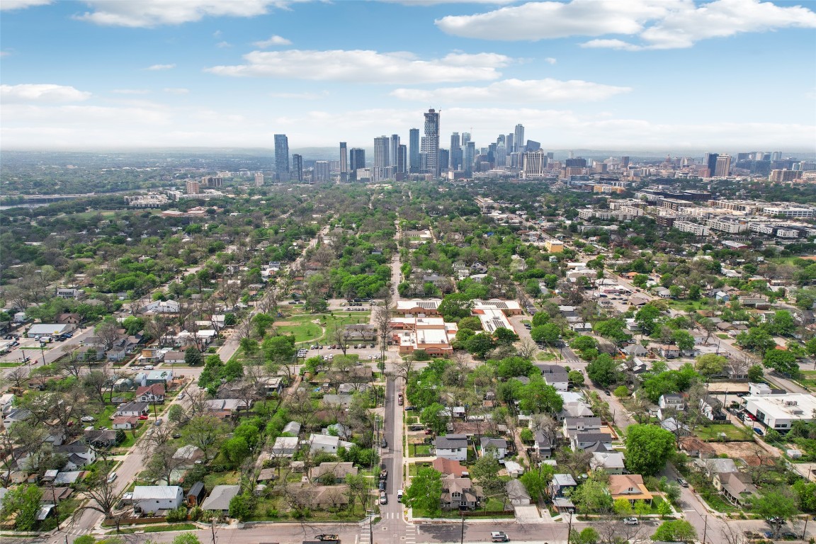 2312 Canterbury St #B , Austin, TX, 78702 | 8232080 | Realty Texas LLC