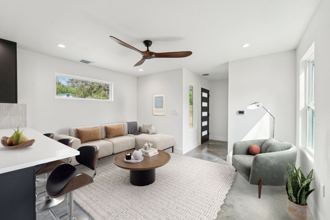 2312 Canterbury St #B , Austin, TX, 78702 | 8232080 | Realty Texas LLC