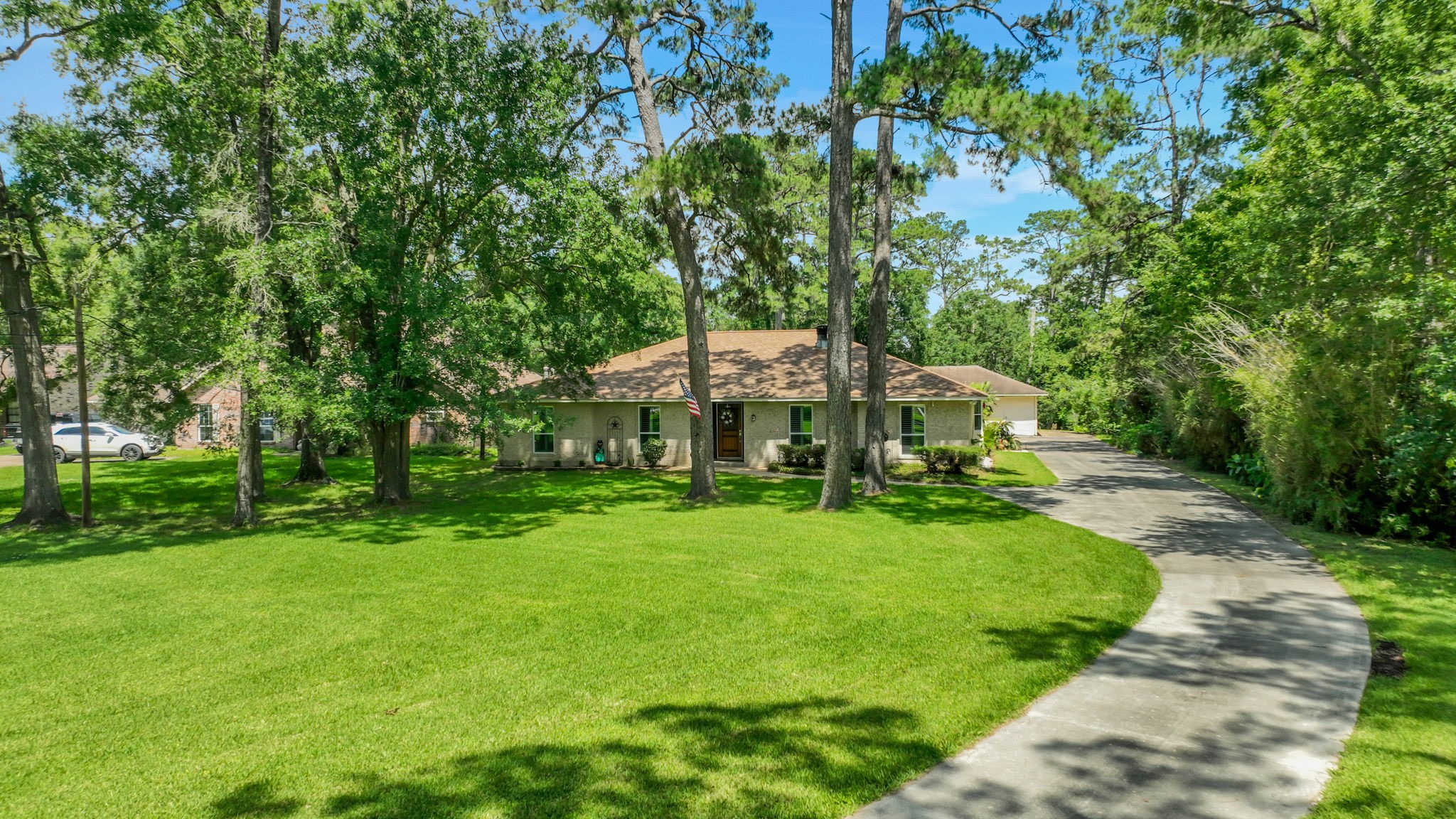 6206 Bayou Boulevard , Baytown, TX, 77521 | 90658051 | Realty Texas LLC