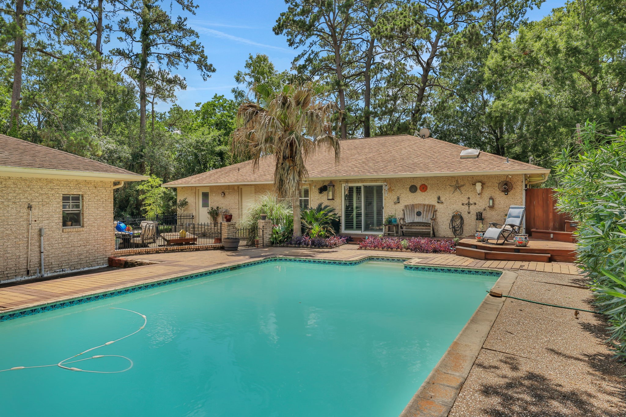 6206 Bayou Boulevard , Baytown, TX, 77521 | 90658051 | Realty Texas LLC