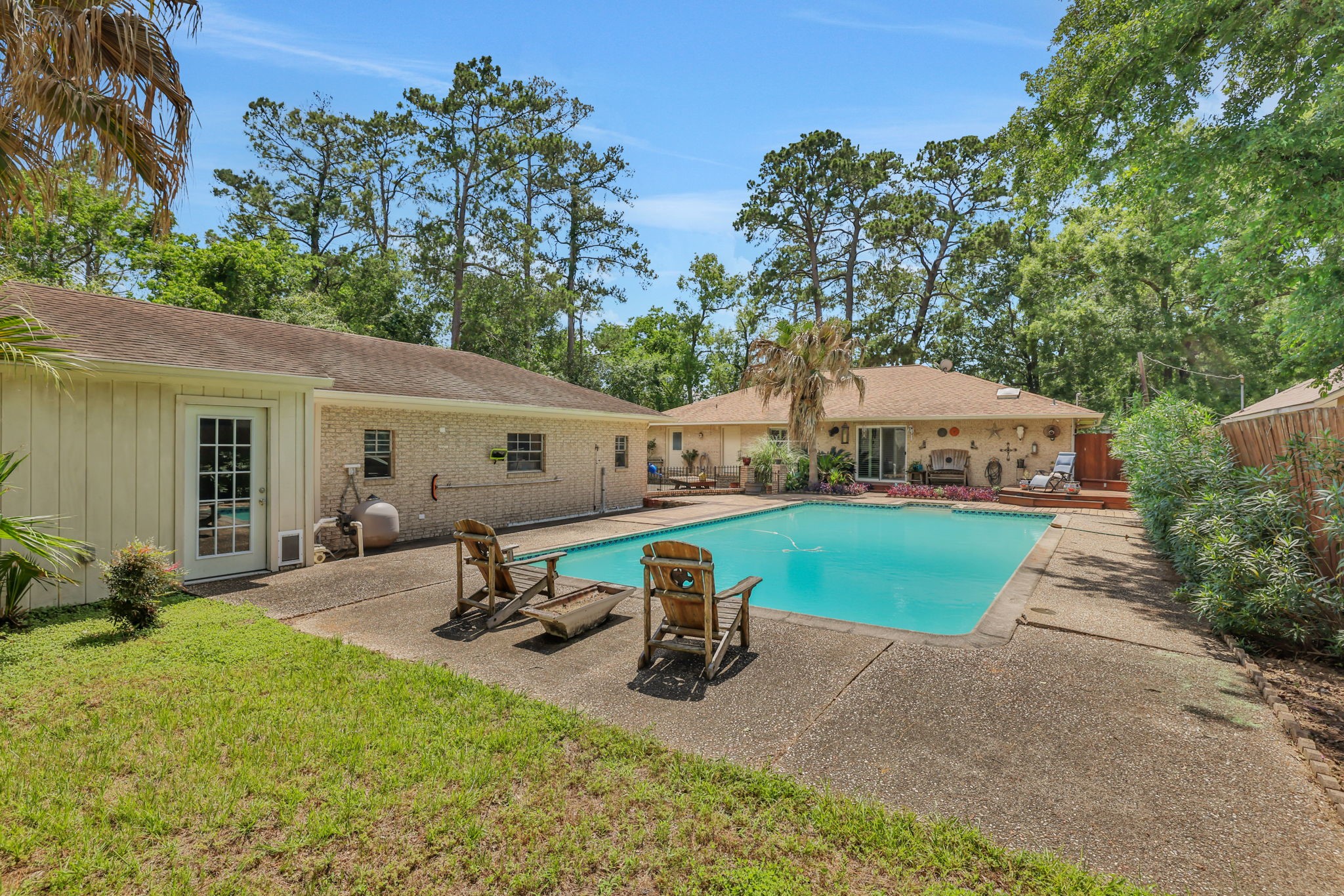 6206 Bayou Boulevard , Baytown, TX, 77521 | 90658051 | Realty Texas LLC
