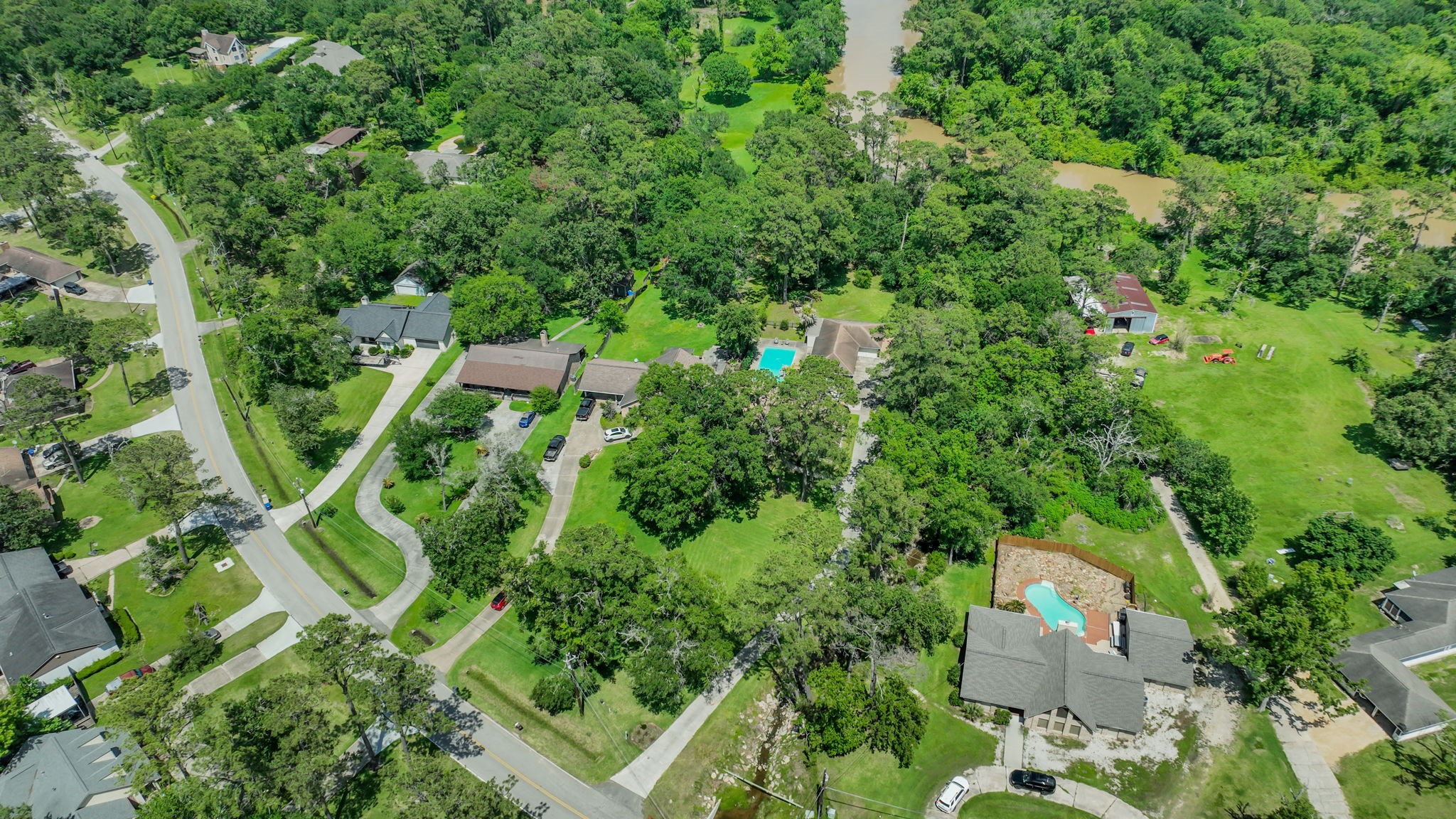 6206 Bayou Boulevard , Baytown, TX, 77521 | 90658051 | Realty Texas LLC