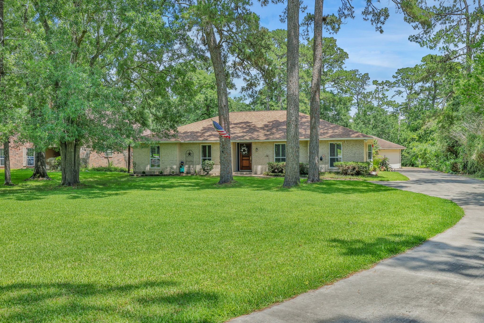 6206 Bayou Boulevard , Baytown, TX, 77521 | 90658051 | Realty Texas LLC