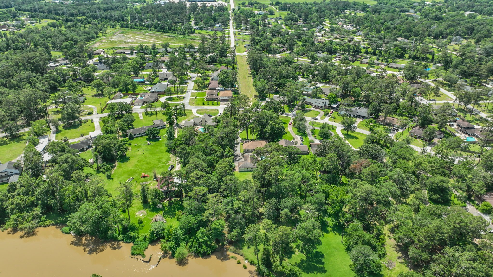 6206 Bayou Boulevard , Baytown, TX, 77521 | 90658051 | Realty Texas LLC