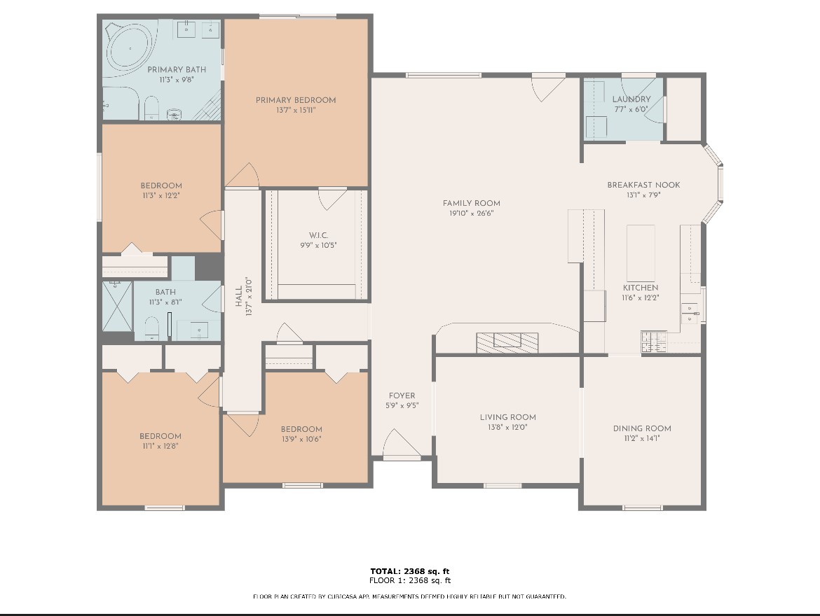 6206 Bayou Boulevard , Baytown, TX, 77521 | 90658051 | Realty Texas LLC