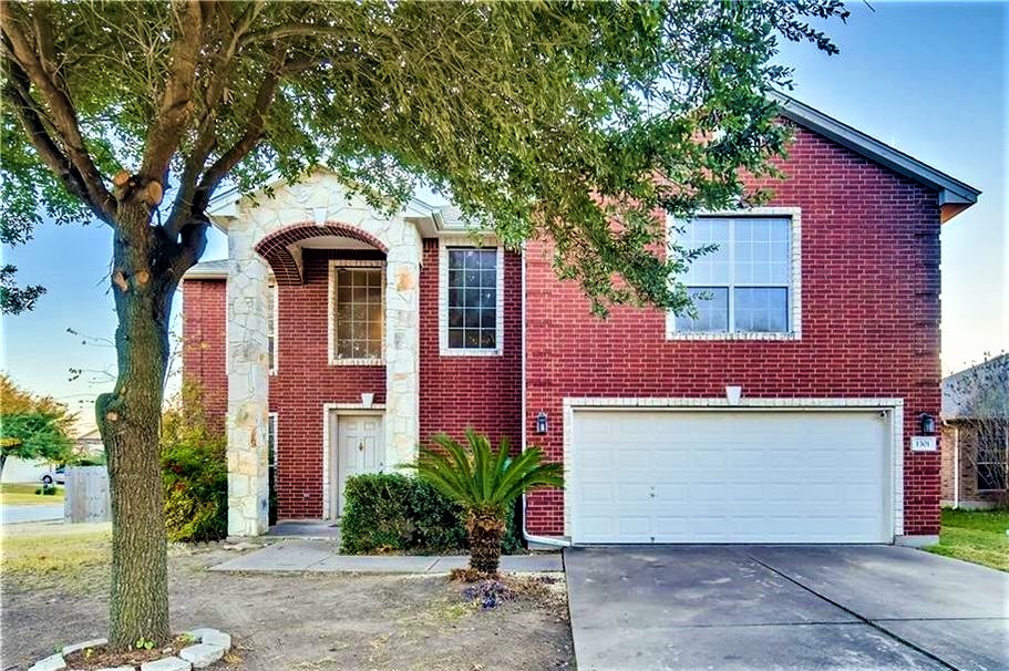 1301 Knippa Cove, Hutto, TX, 78634 | 4254284 | Realty Texas LLC