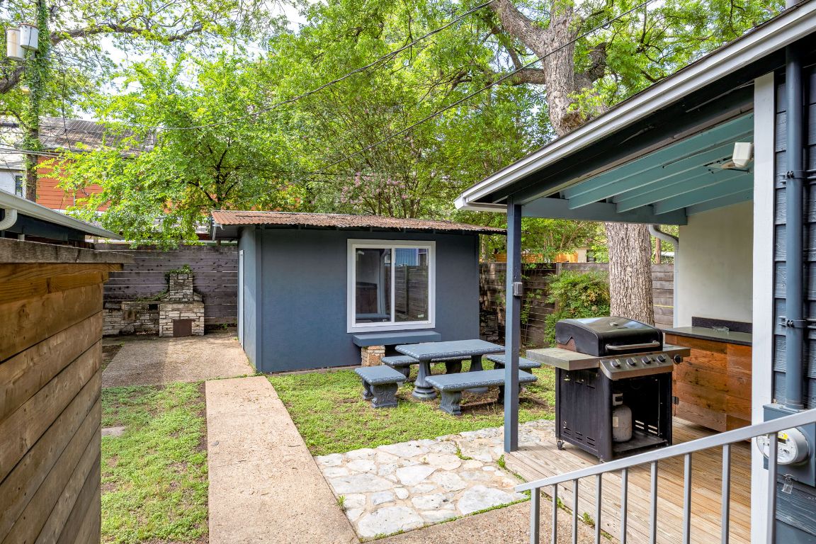 1307 E 2nd Street , Austin, TX, 78702 | 8954826 | Realty Texas LLC