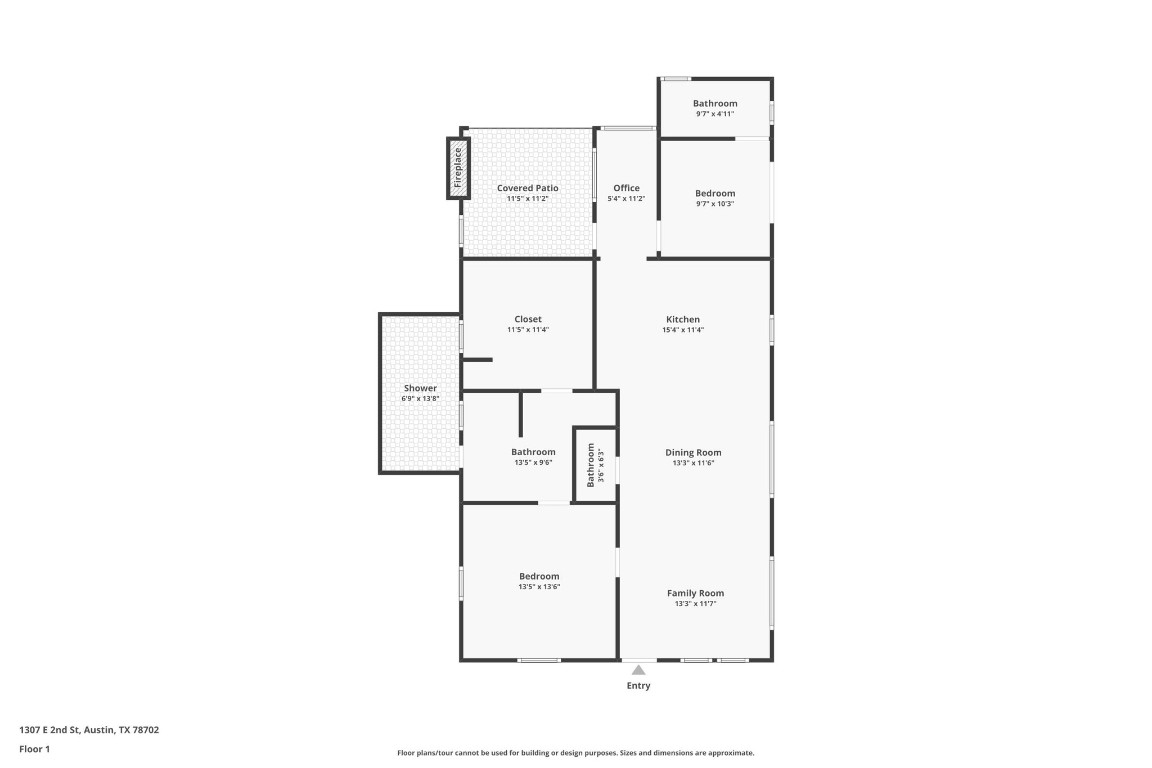 1307 E 2nd Street , Austin, TX, 78702 | 8954826 | Realty Texas LLC
