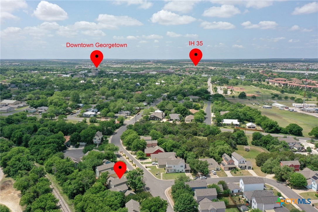 1008 E 3rd St , Georgetown, TX, 78626 | 579620 | Realty Texas LLC