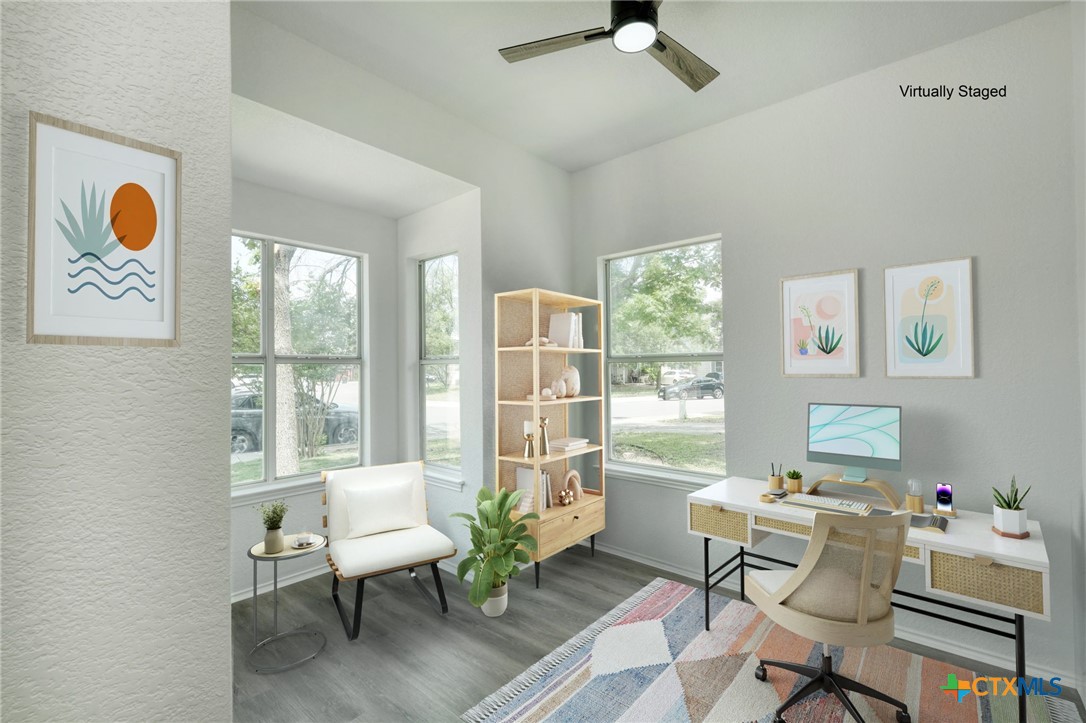 1008 E 3rd St , Georgetown, TX, 78626 | 579620 | Realty Texas LLC
