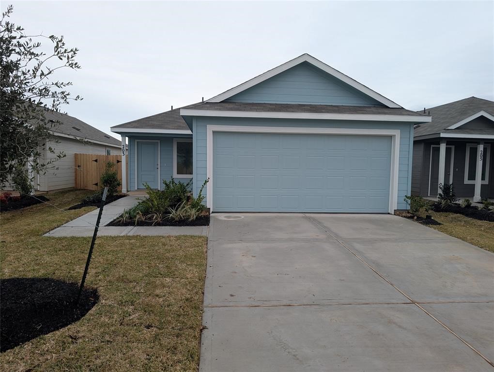 12514 Mountain Daisy Road, Houston, TX, 77038 | 16605912 | Realty Texas LLC