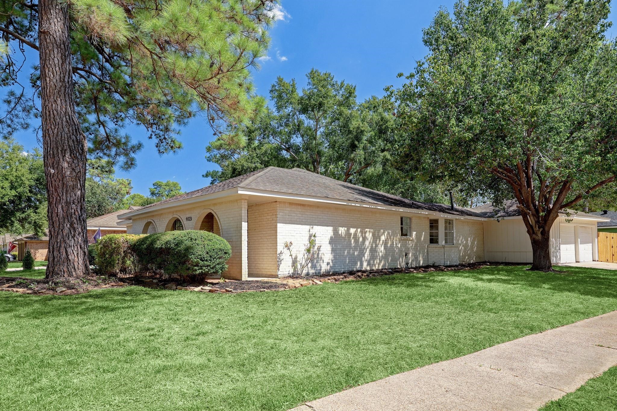 9723 Galston Lane , Spring, TX, 77379 | 40186281 | Realty Texas LLC