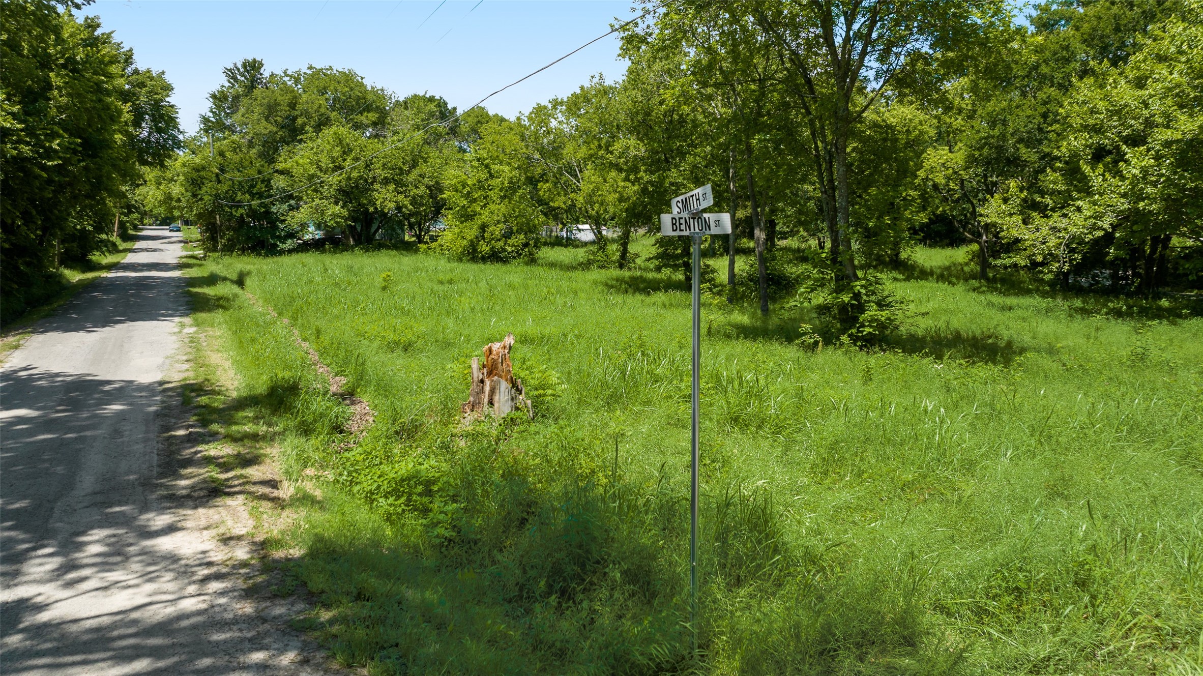LOT 2 TBD Smith Street , Bonham, TX, 75418 | 20928193 | Realty Texas LLC