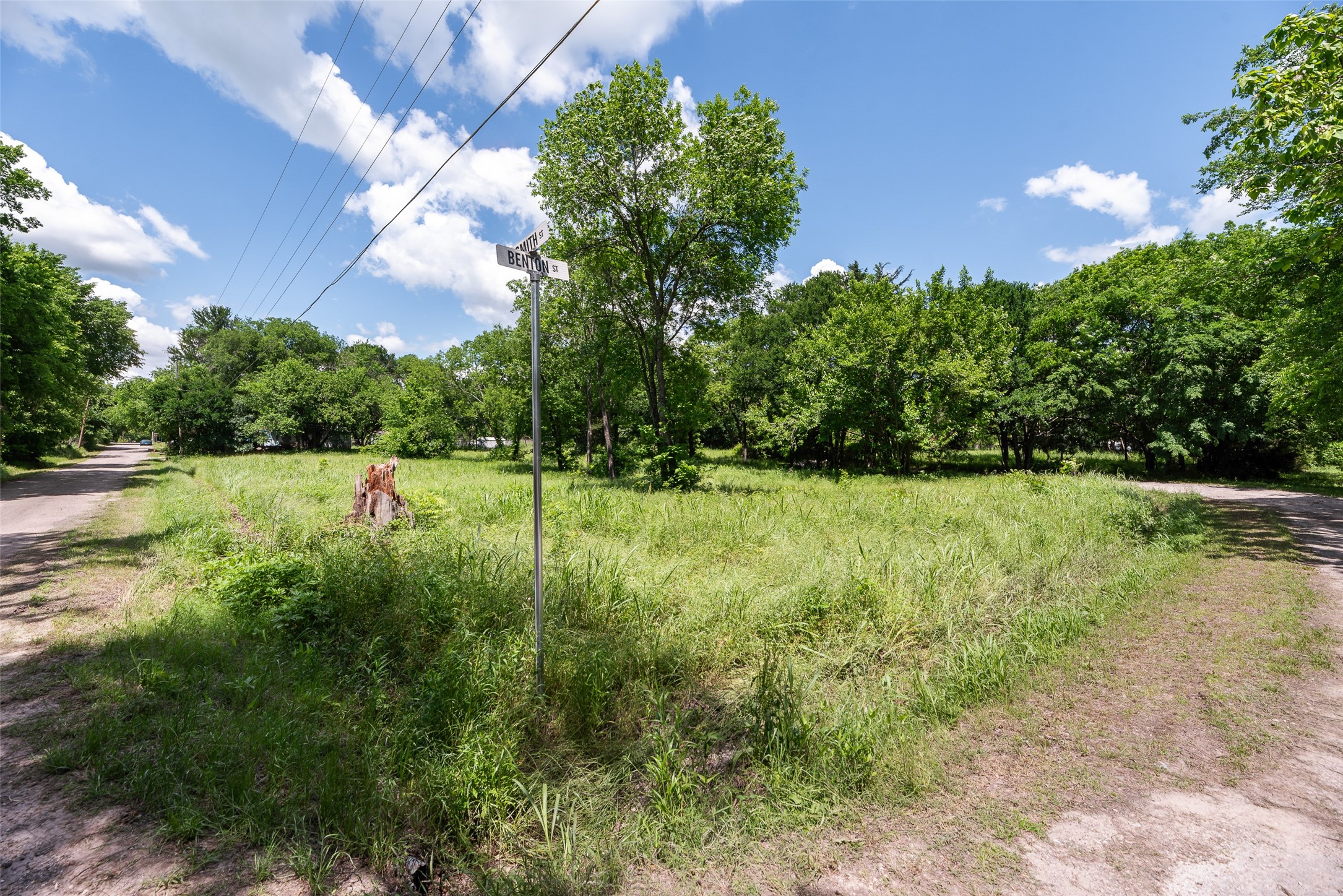 LOT 2 TBD Smith Street , Bonham, TX, 75418 | 20928193 | Realty Texas LLC