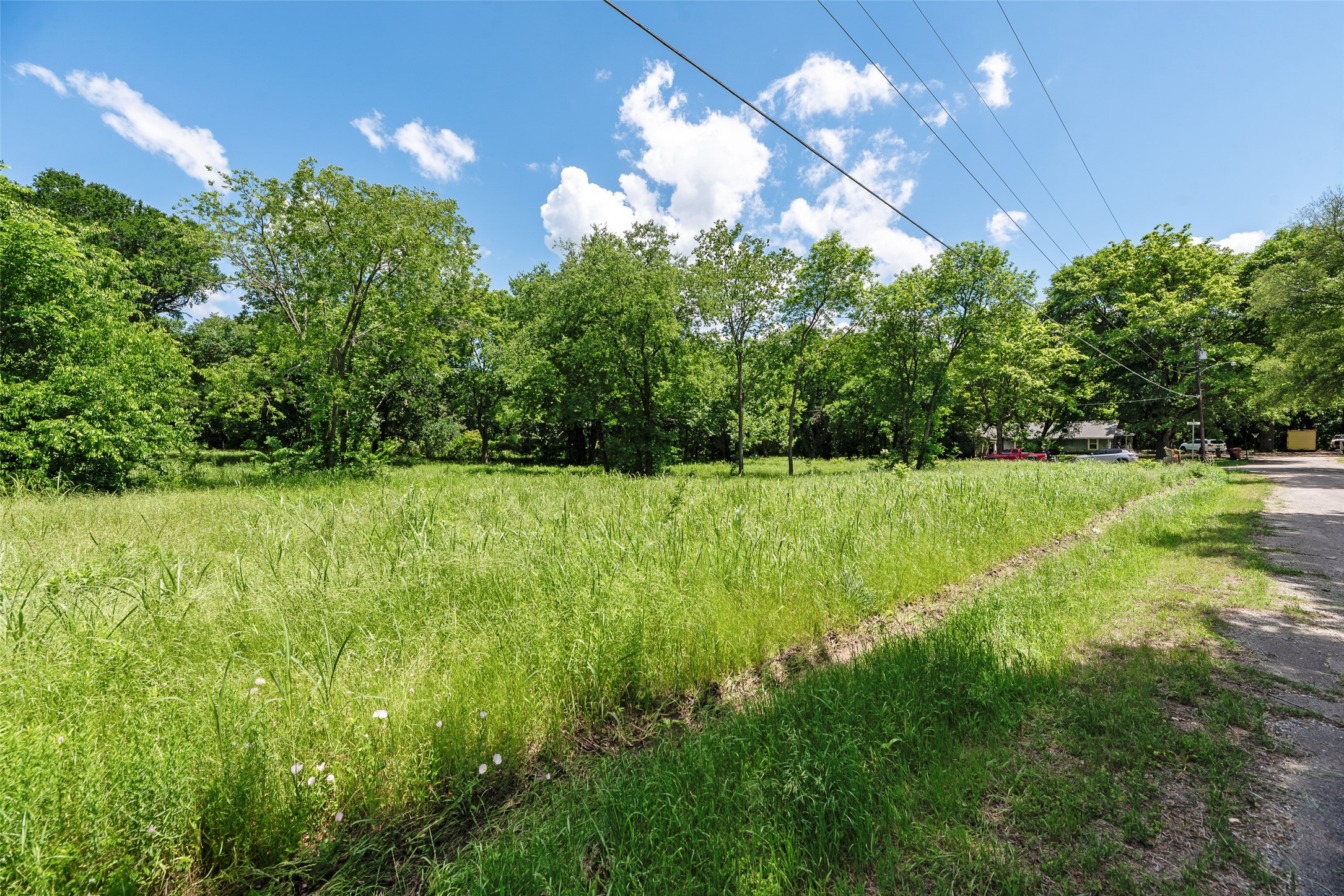 LOT 2 TBD Smith Street , Bonham, TX, 75418 | 20928193 | Realty Texas LLC