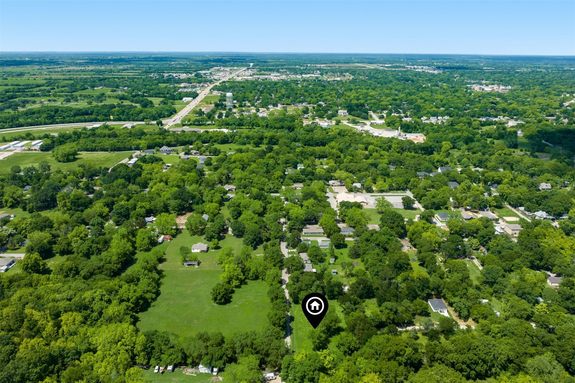 LOT 2 TBD Smith Street , Bonham, TX, 75418 | 20928193 | Realty Texas LLC