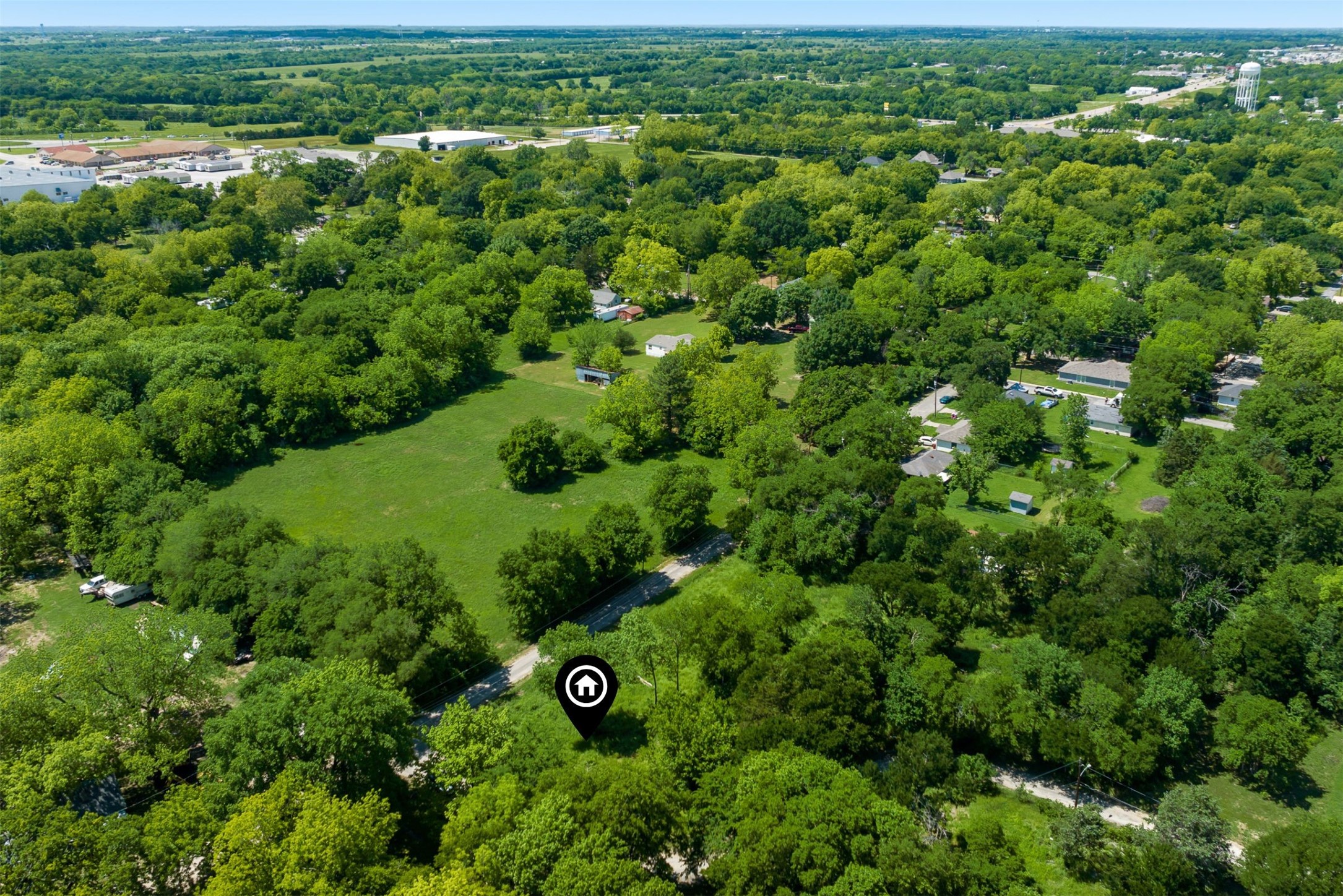 LOT 2 TBD Smith Street , Bonham, TX, 75418 | 20928193 | Realty Texas LLC