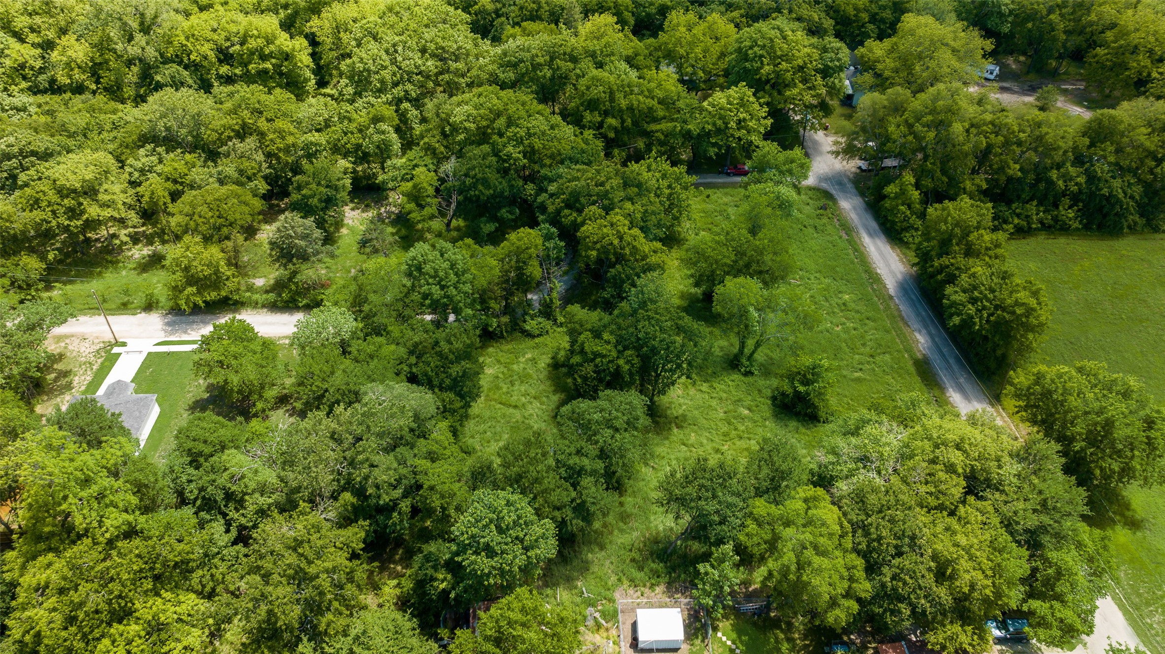LOT 2 TBD Smith Street , Bonham, TX, 75418 | 20928193 | Realty Texas LLC