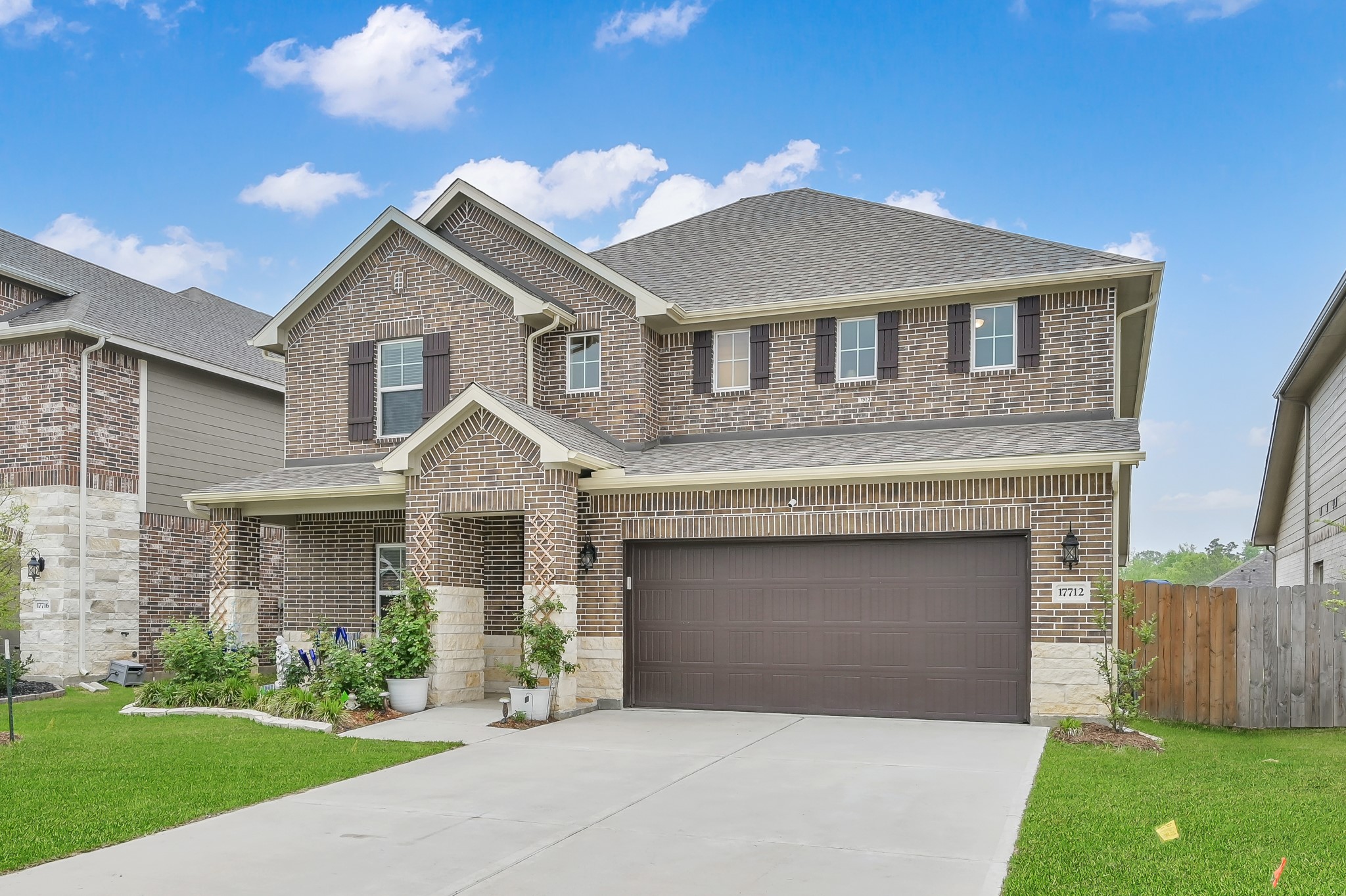 17712 Lake Cove Court , Montgomery, TX, 77316 | 68659854 | Realty Texas LLC