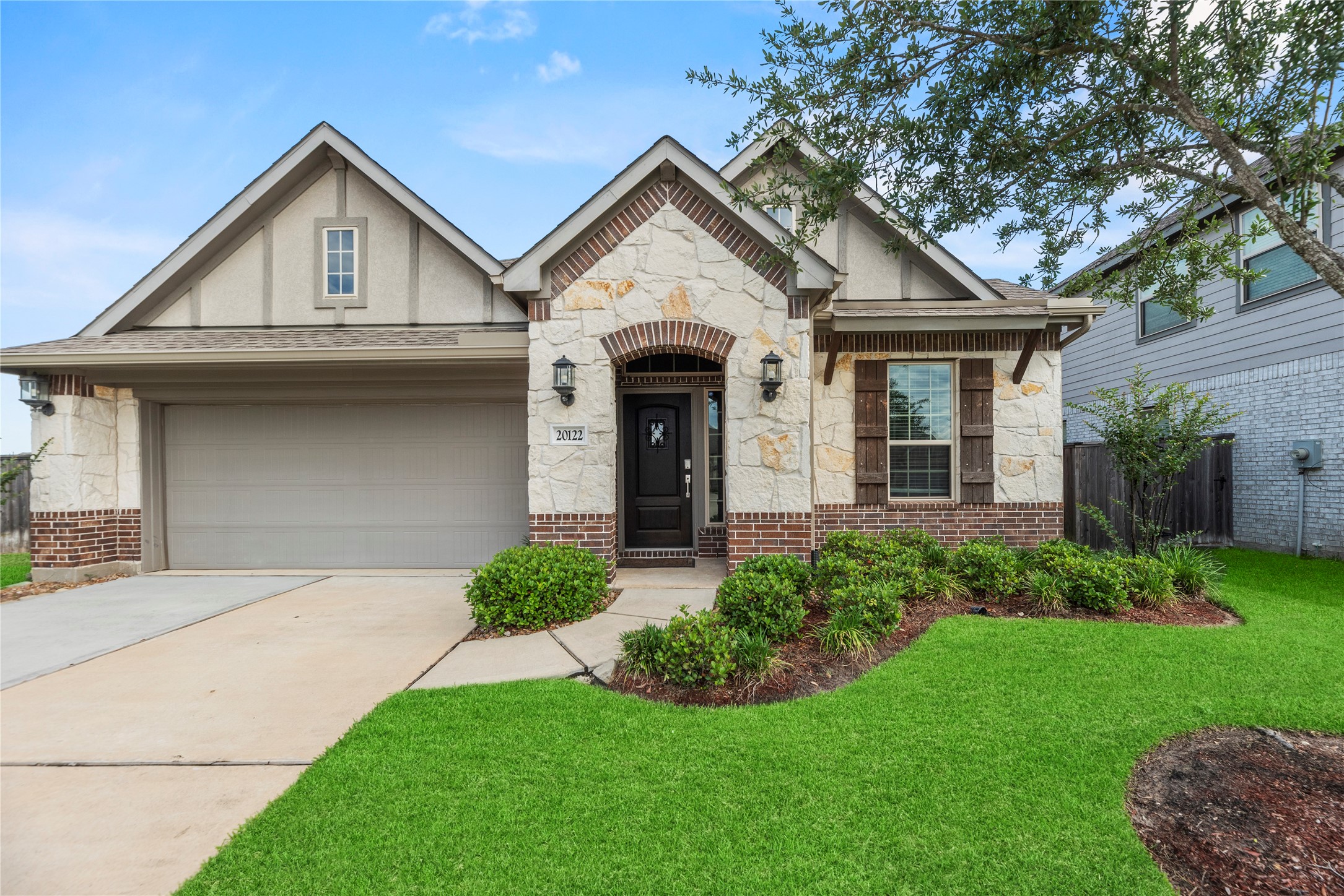 20122 Matador Ridge Drive , Cypress, TX, 77433 | 93594543 | Realty Texas LLC