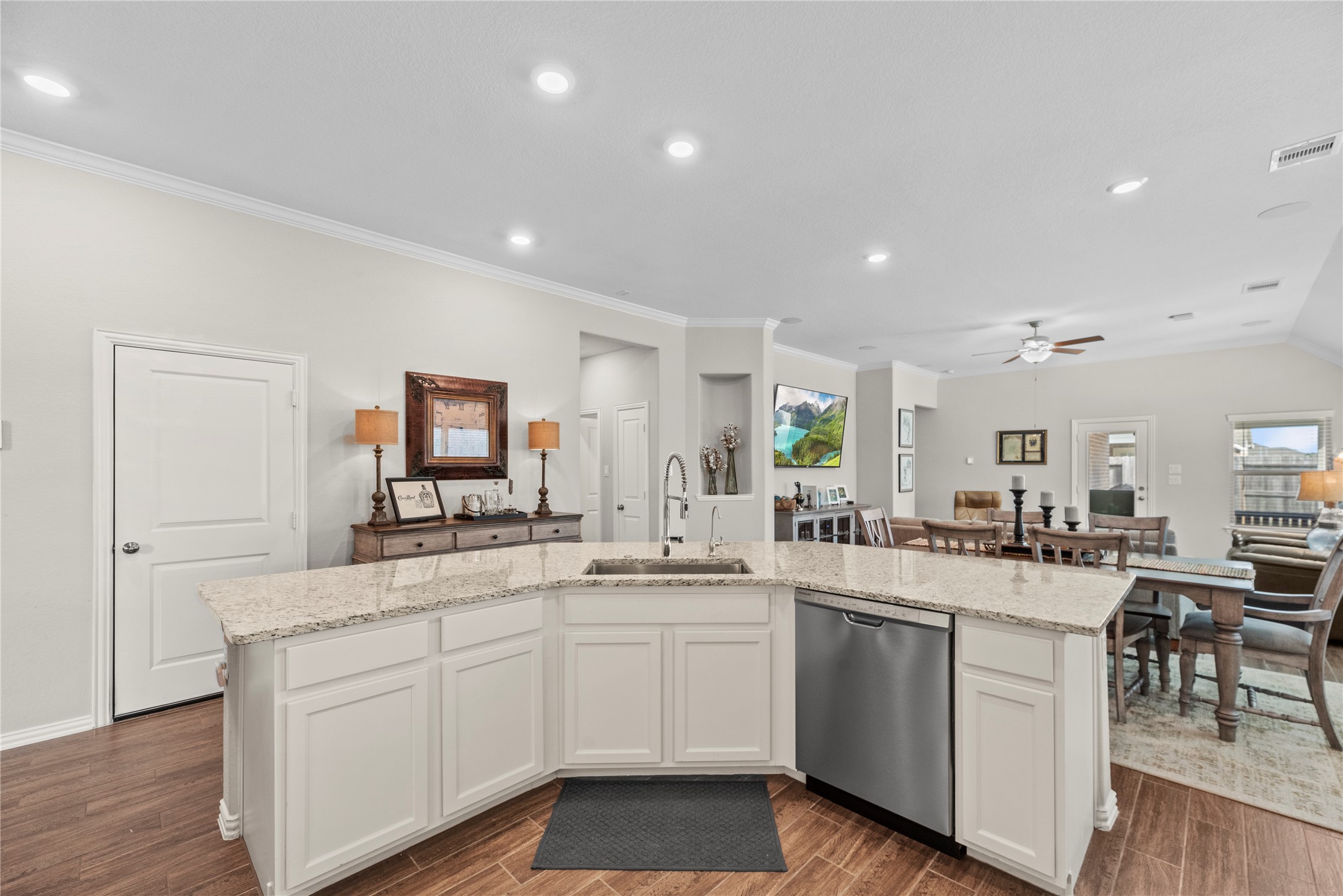 20122 Matador Ridge Drive , Cypress, TX, 77433 | 93594543 | Realty Texas LLC