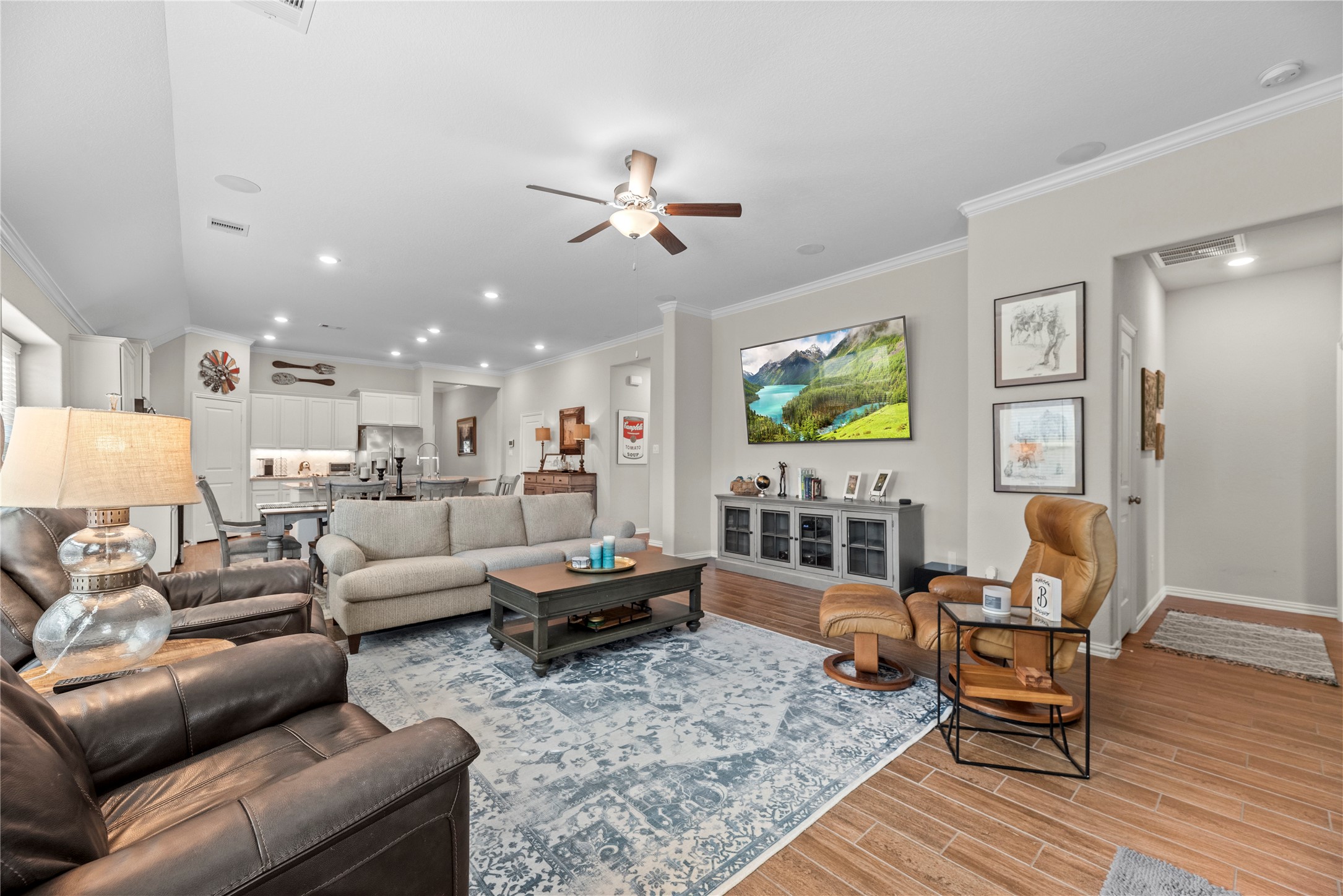 20122 Matador Ridge Drive , Cypress, TX, 77433 | 93594543 | Realty Texas LLC