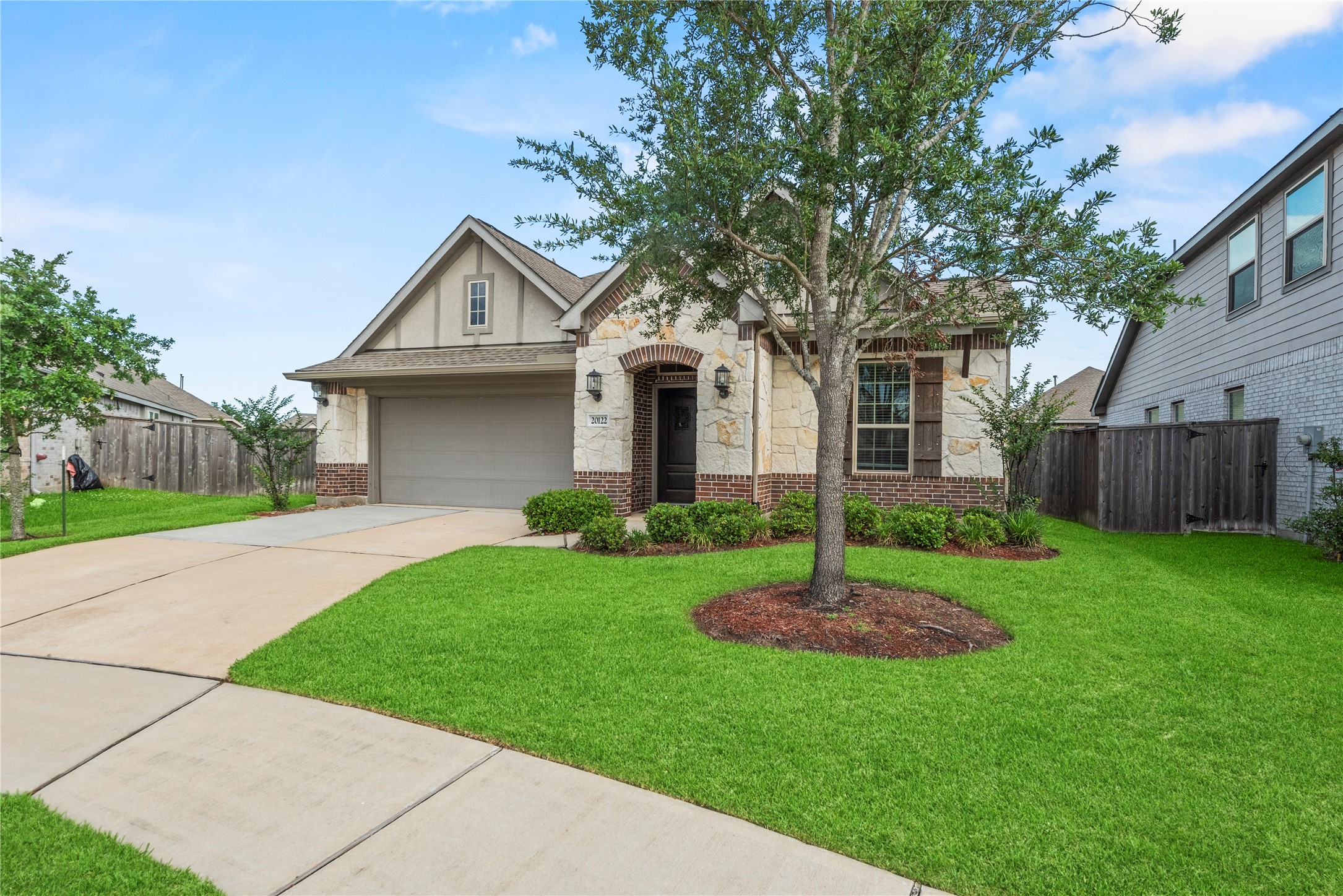 20122 Matador Ridge Drive , Cypress, TX, 77433 | 93594543 | Realty Texas LLC