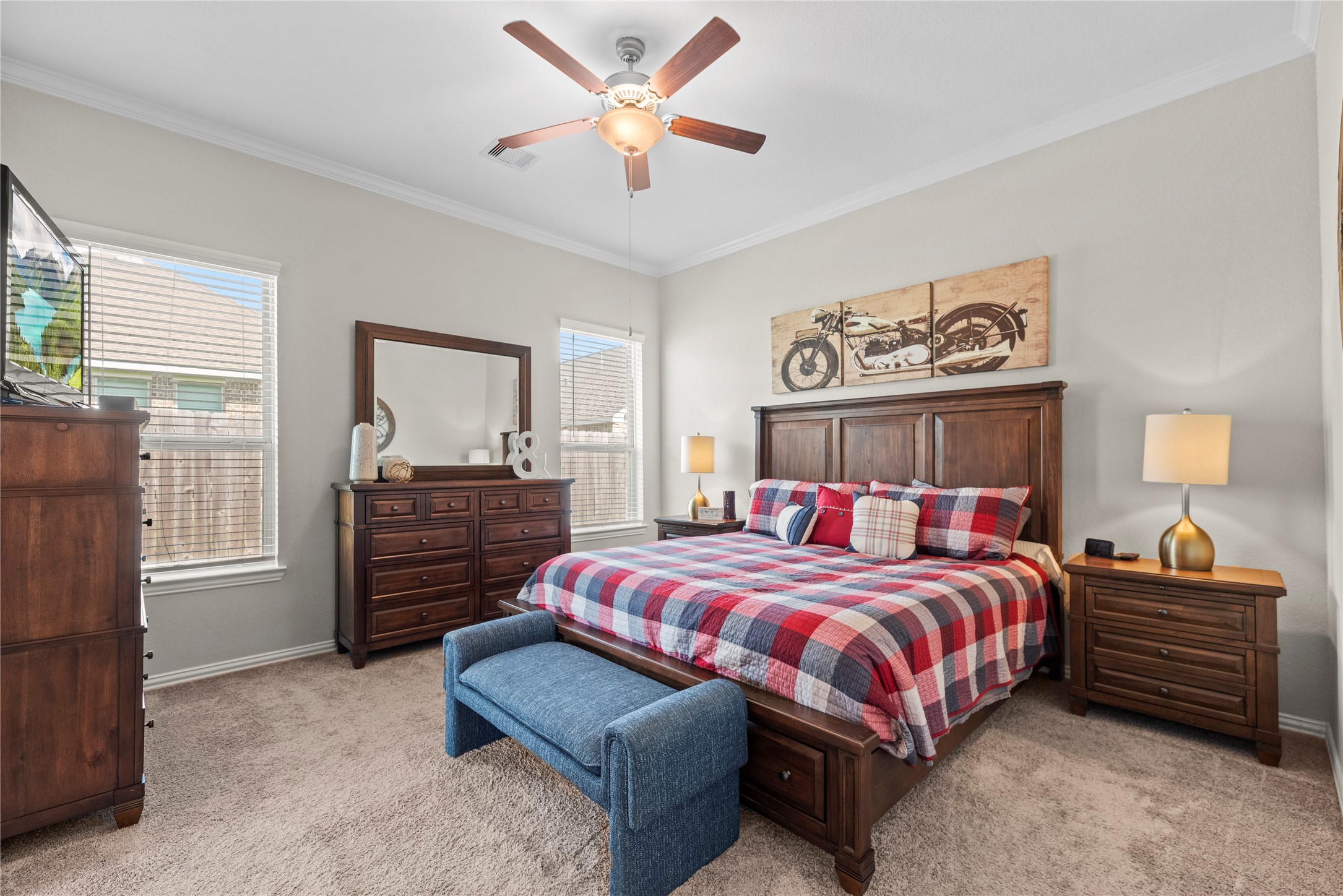 20122 Matador Ridge Drive , Cypress, TX, 77433 | 93594543 | Realty Texas LLC