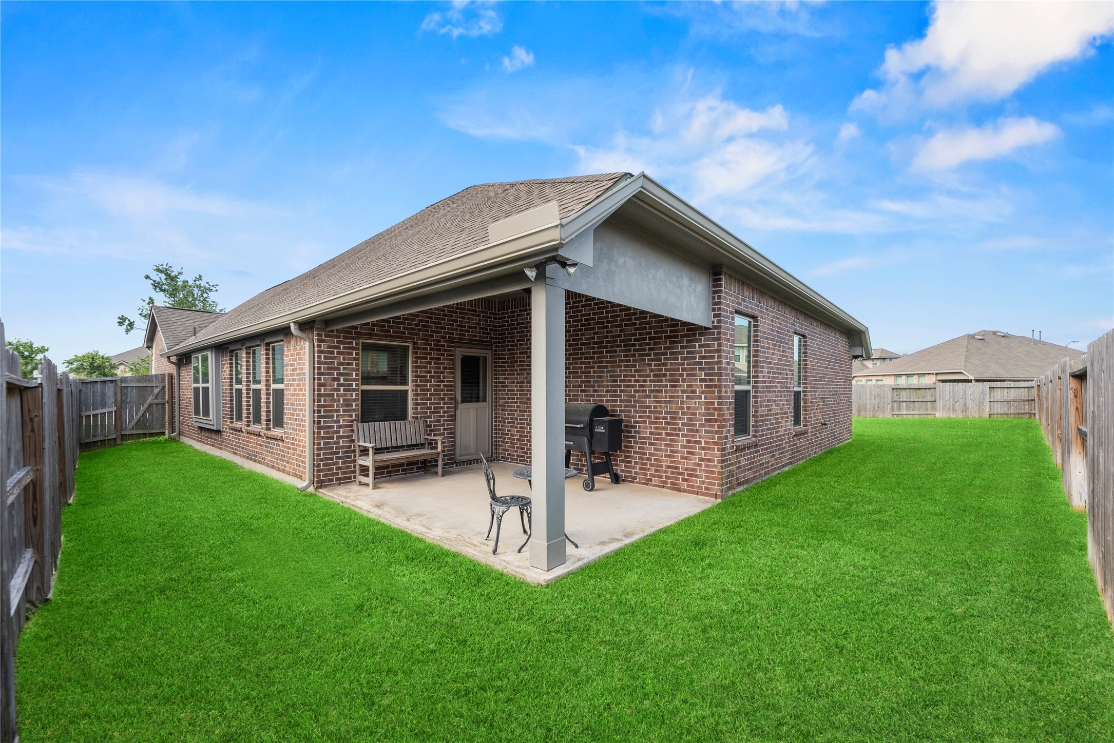20122 Matador Ridge Drive , Cypress, TX, 77433 | 93594543 | Realty Texas LLC