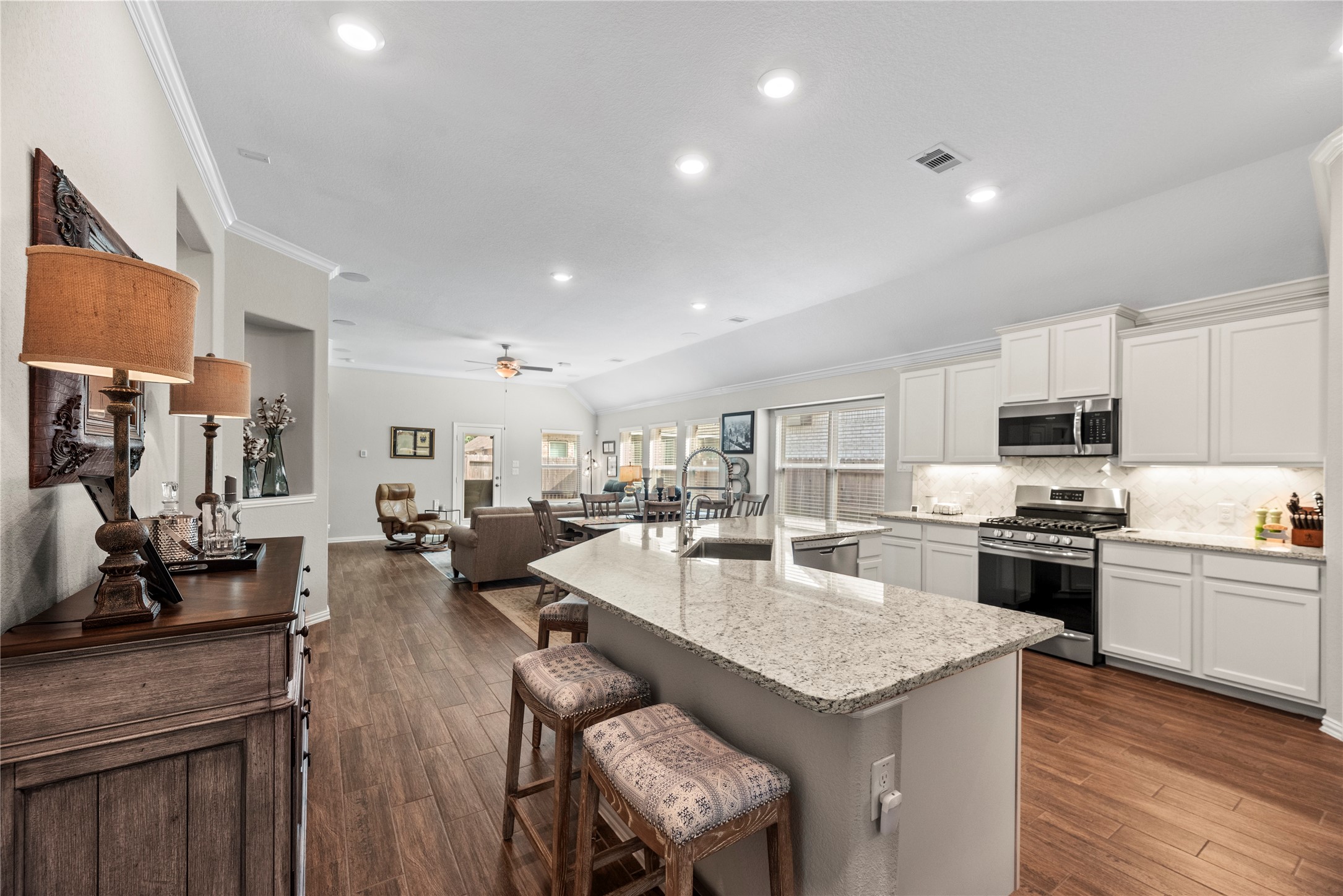 20122 Matador Ridge Drive , Cypress, TX, 77433 | 93594543 | Realty Texas LLC