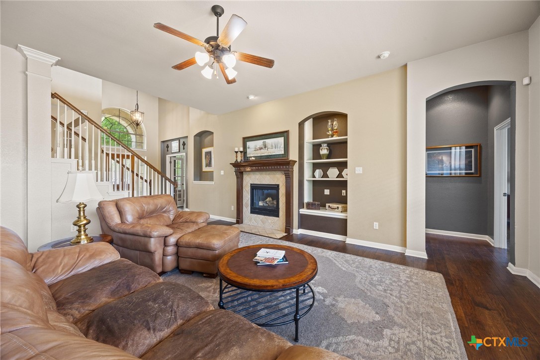 2604 Running Wyld , Leander, TX, 78641 | 577221 | Realty Texas LLC
