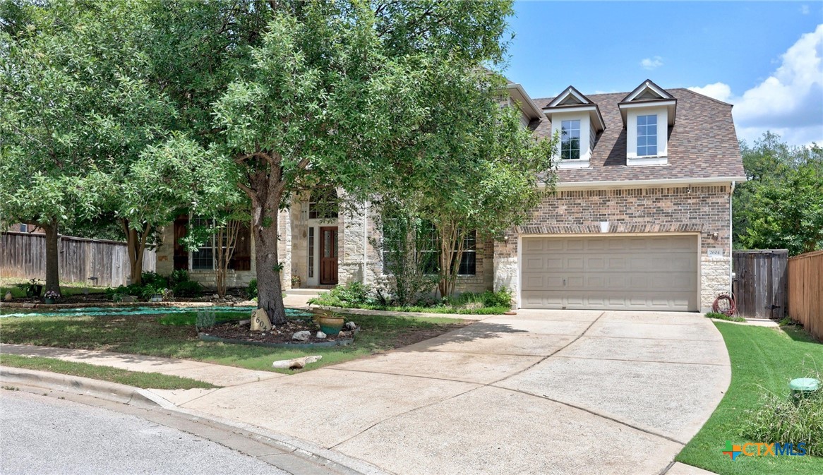 2604 Running Wyld , Leander, TX, 78641 | 577221 | Realty Texas LLC