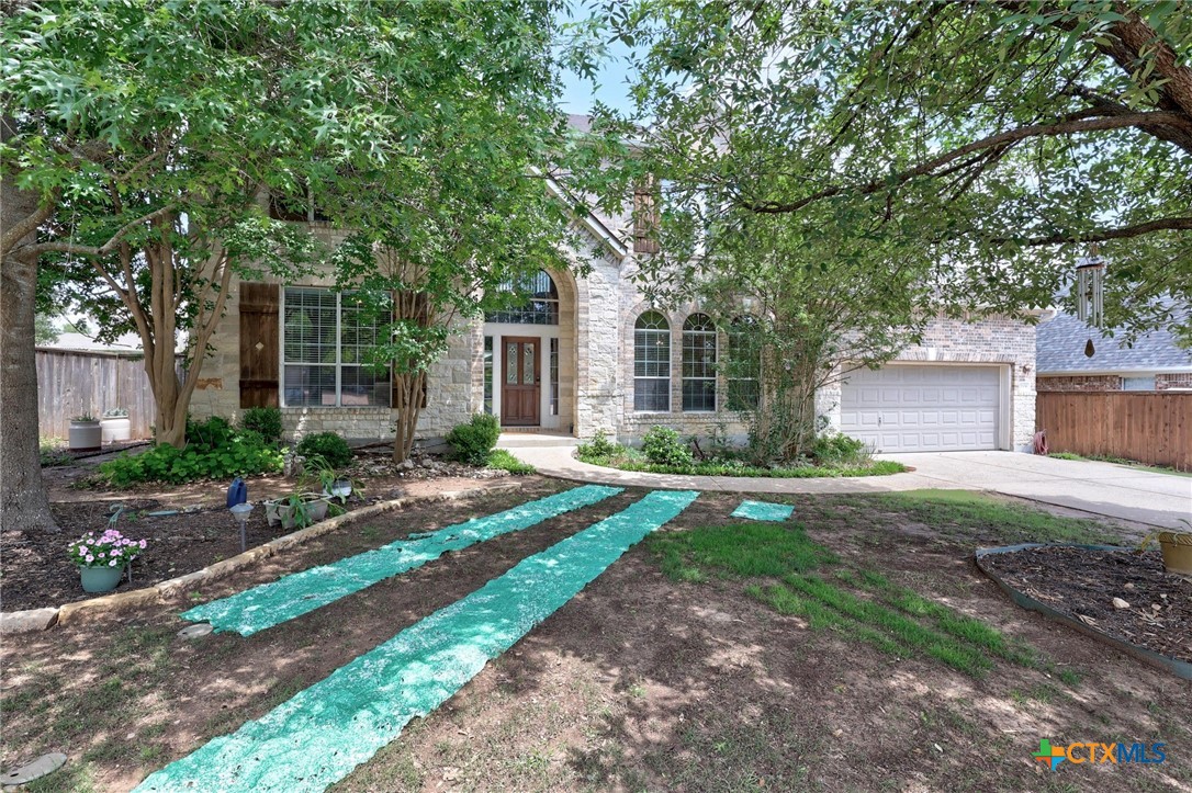 2604 Running Wyld , Leander, TX, 78641 | 577221 | Realty Texas LLC