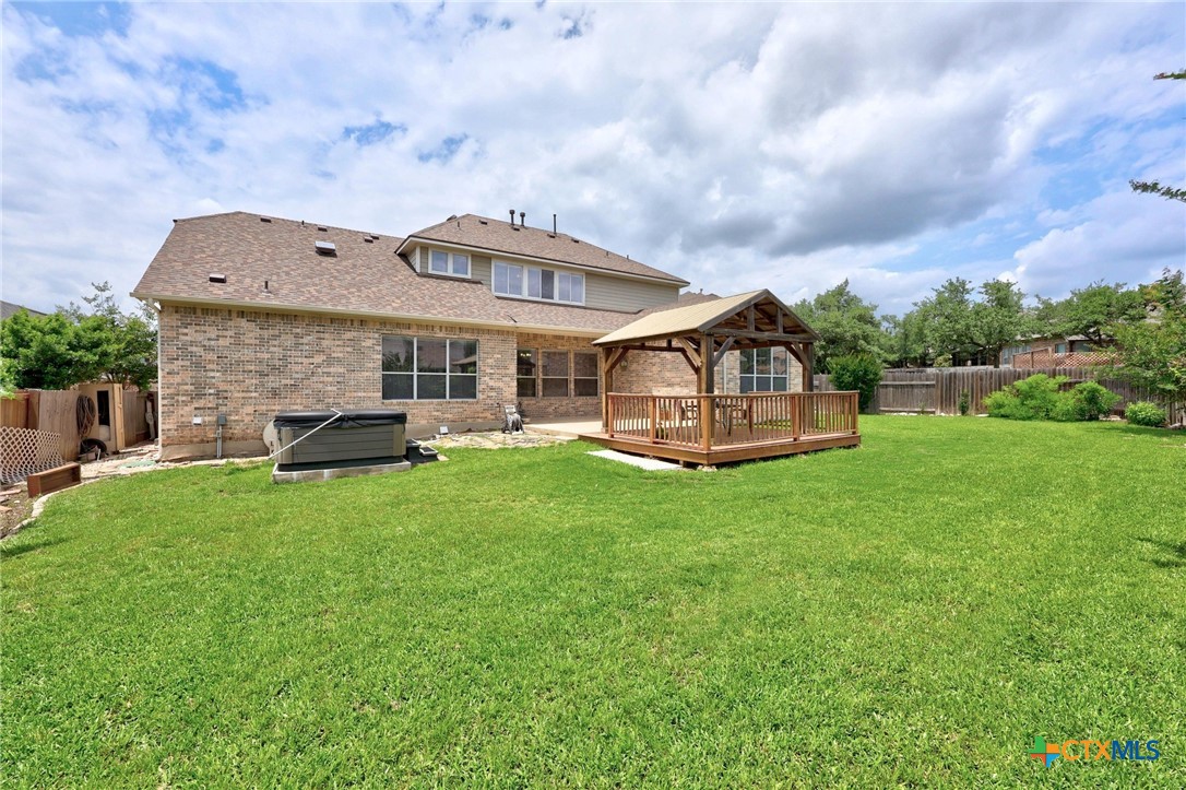2604 Running Wyld , Leander, TX, 78641 | 577221 | Realty Texas LLC
