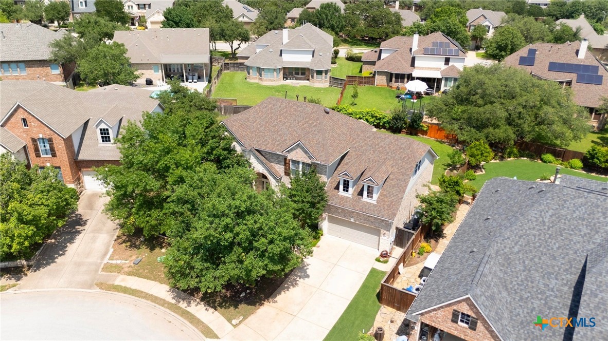 2604 Running Wyld , Leander, TX, 78641 | 577221 | Realty Texas LLC