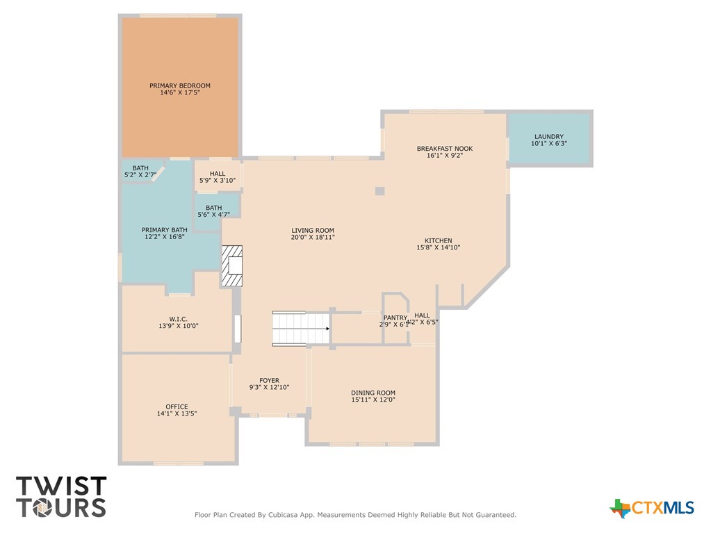2604 Running Wyld , Leander, TX, 78641 | 577221 | Realty Texas LLC