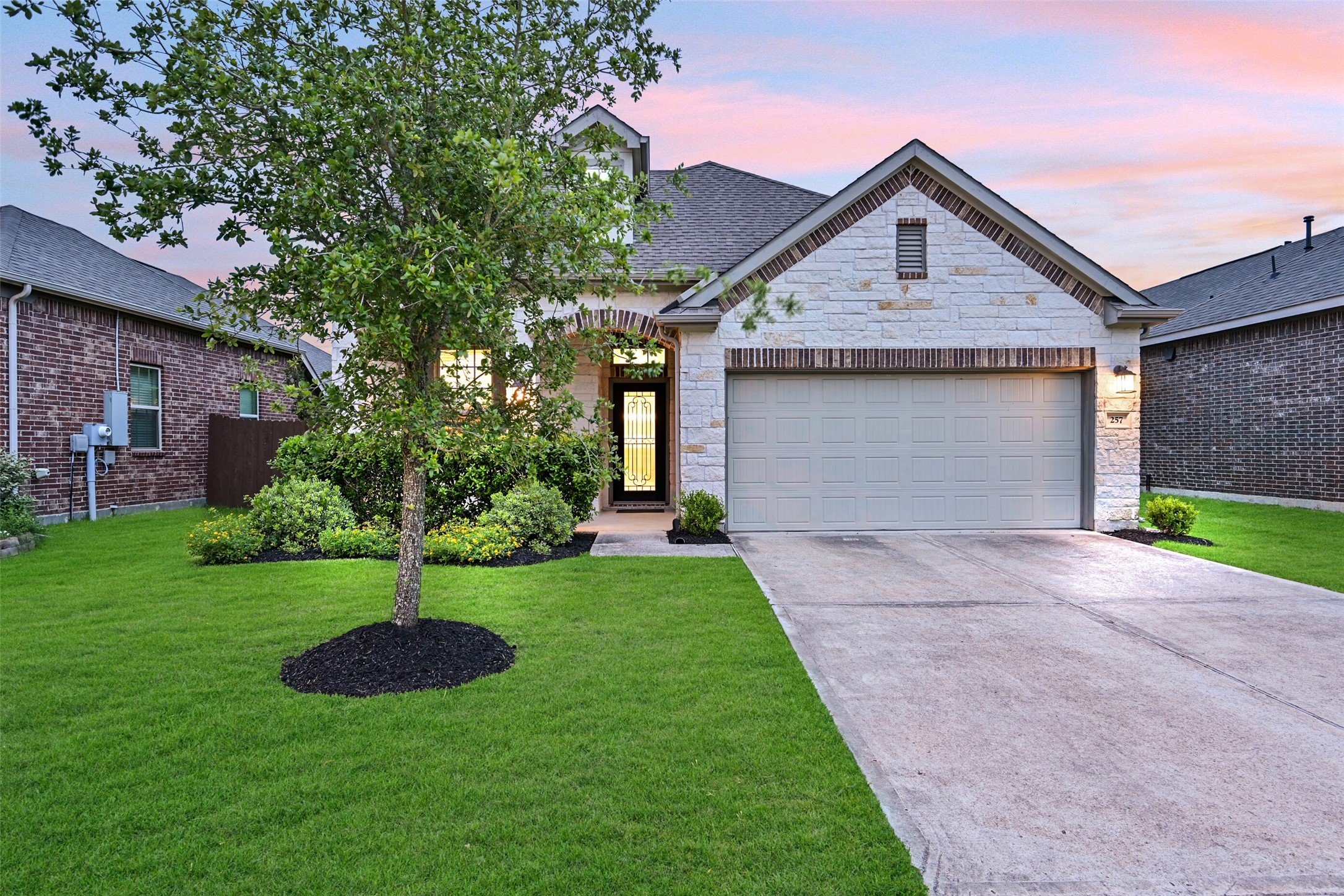 257 Dale Ridge Lane , Dickinson, TX, 77539 | 24674078 | Realty Texas LLC