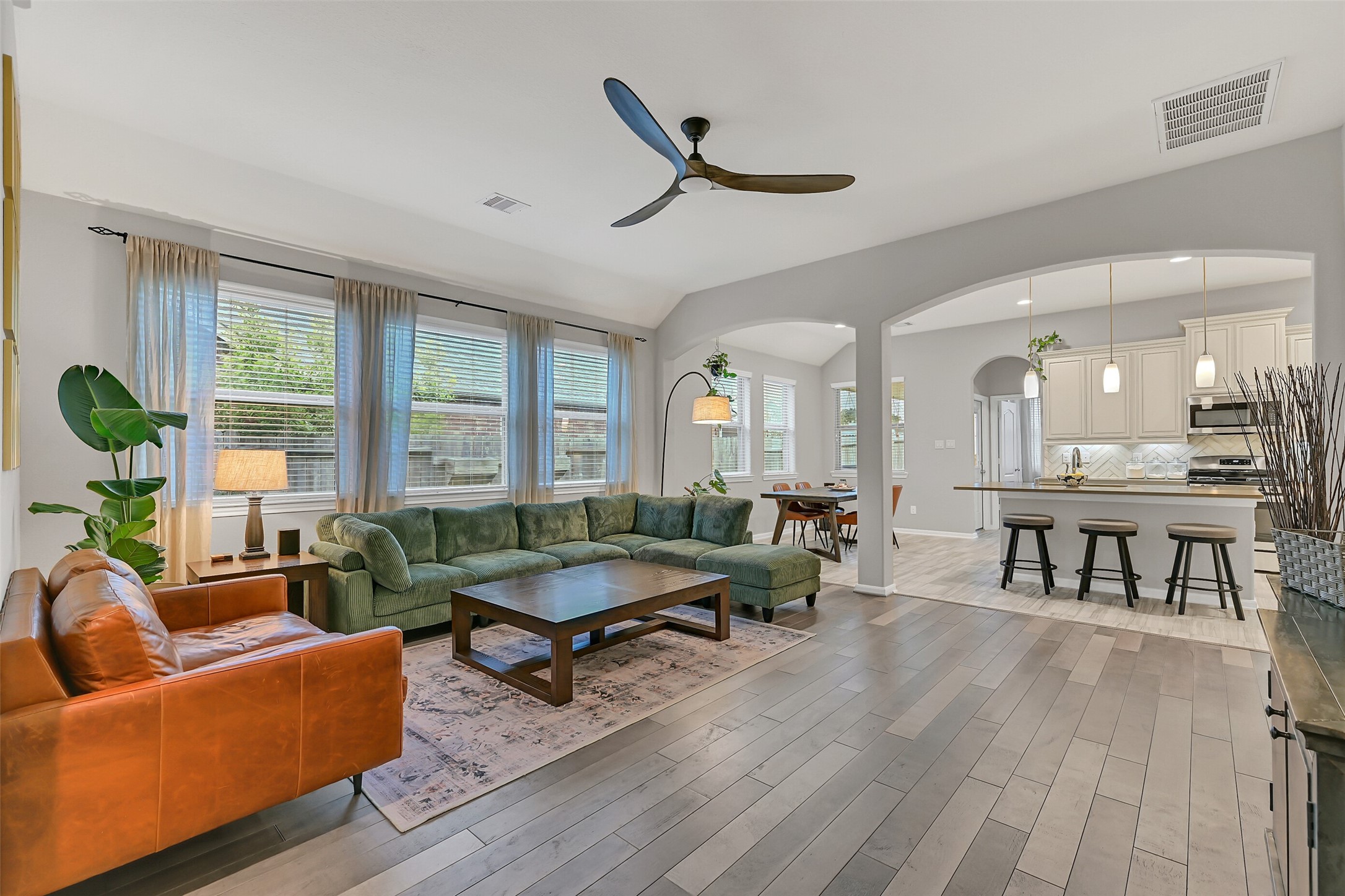 257 Dale Ridge Lane , Dickinson, TX, 77539 | 24674078 | Realty Texas LLC