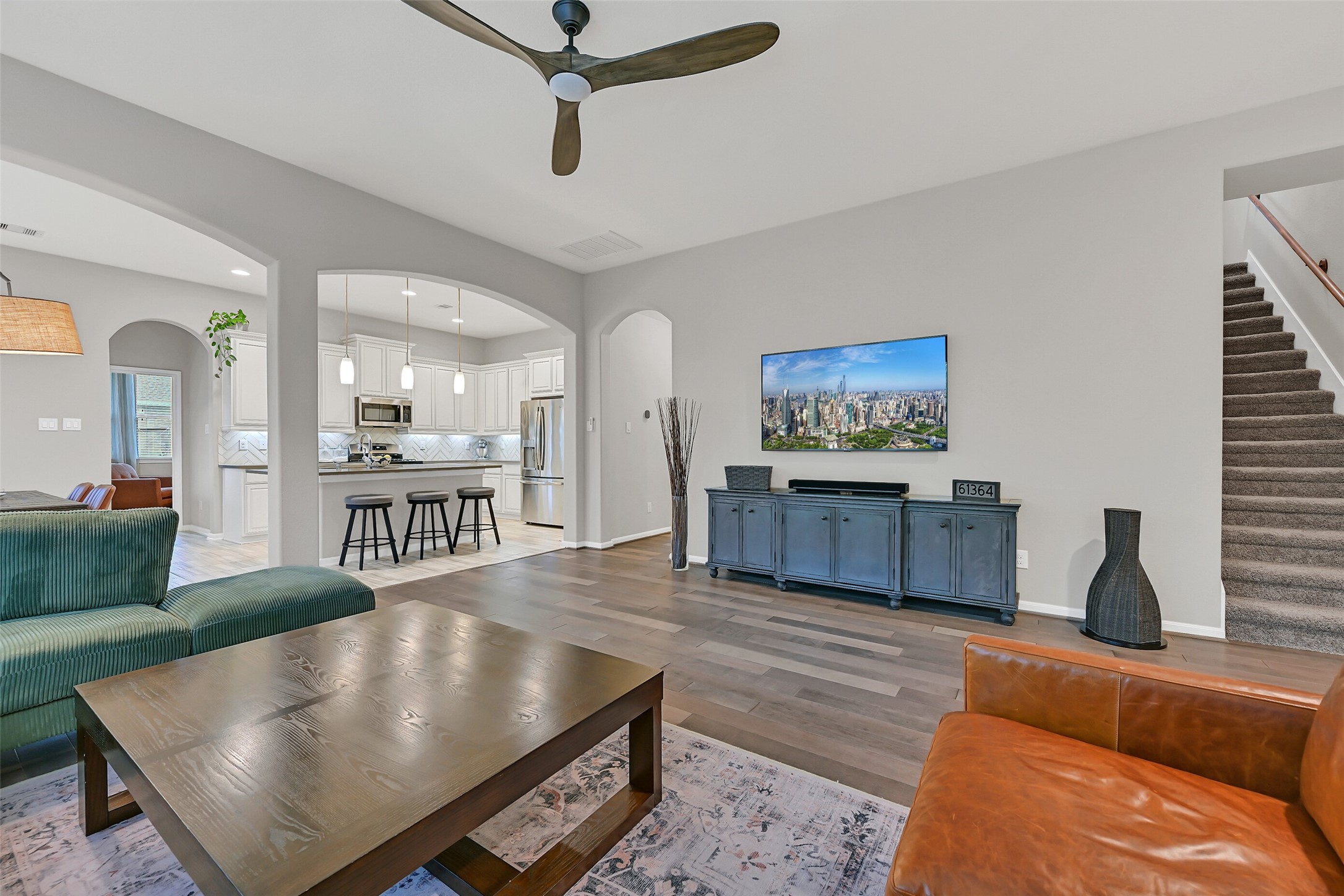 257 Dale Ridge Lane , Dickinson, TX, 77539 | 24674078 | Realty Texas LLC