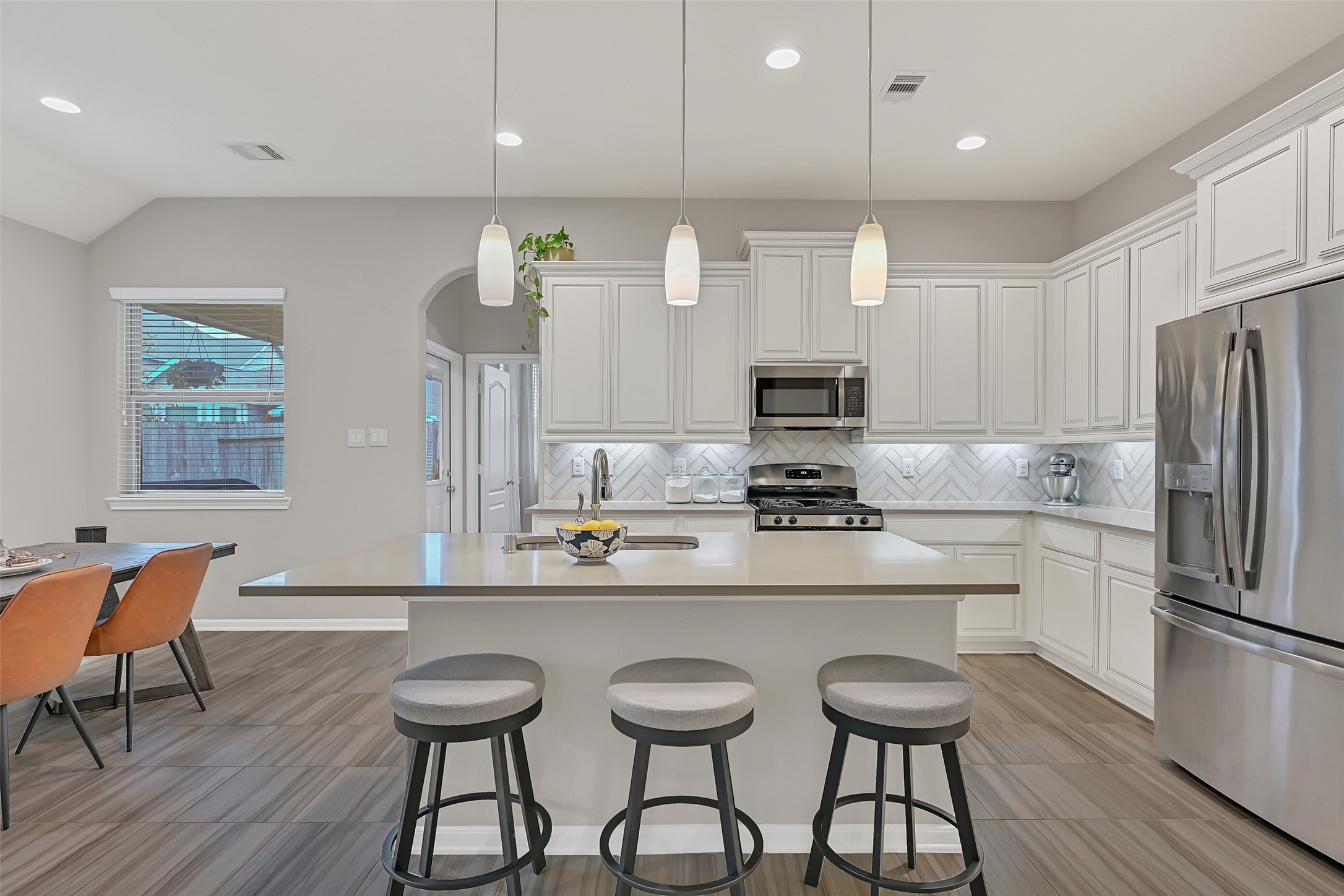 257 Dale Ridge Lane , Dickinson, TX, 77539 | 24674078 | Realty Texas LLC