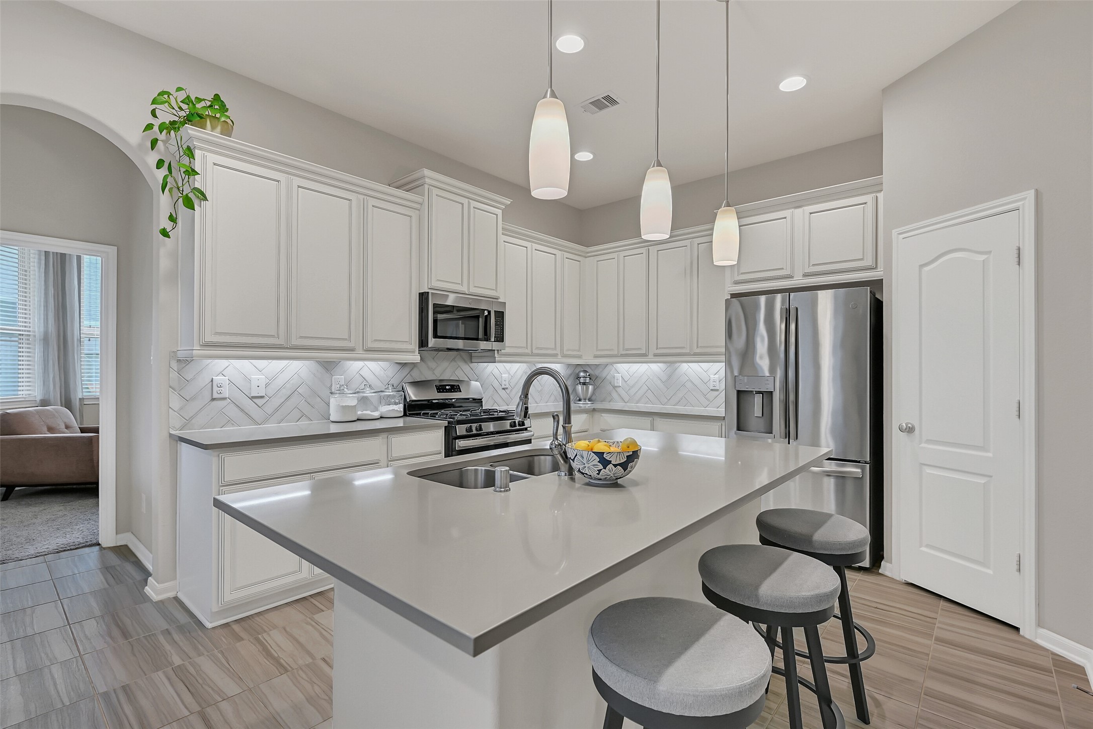 257 Dale Ridge Lane , Dickinson, TX, 77539 | 24674078 | Realty Texas LLC