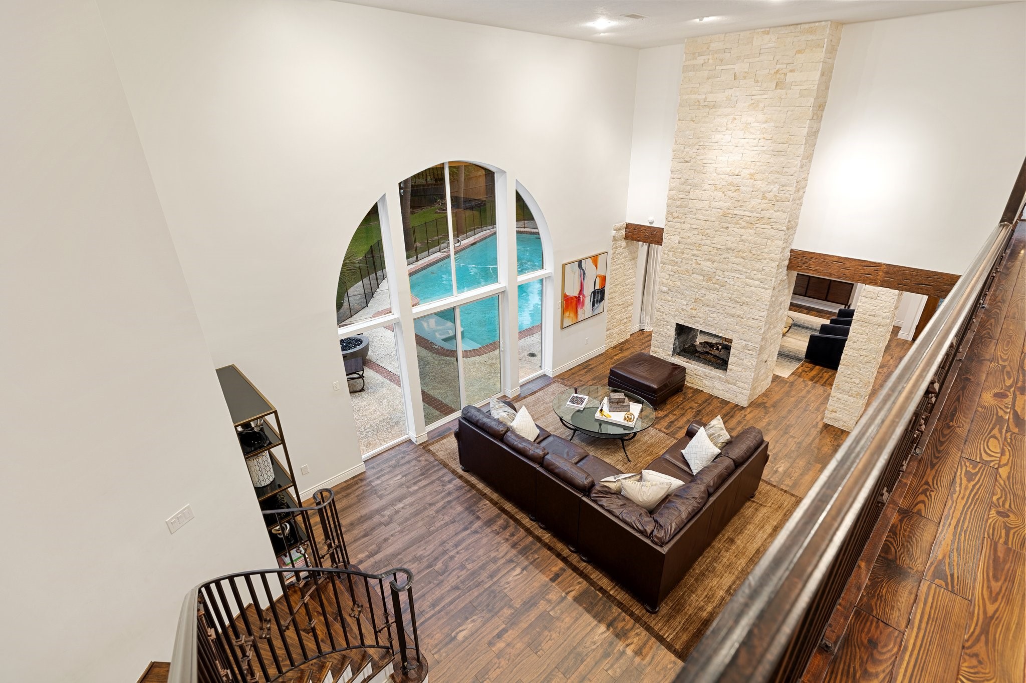 2 Warrenton Drive , Houston, TX, 77024 | 54242710 | Realty Texas LLC