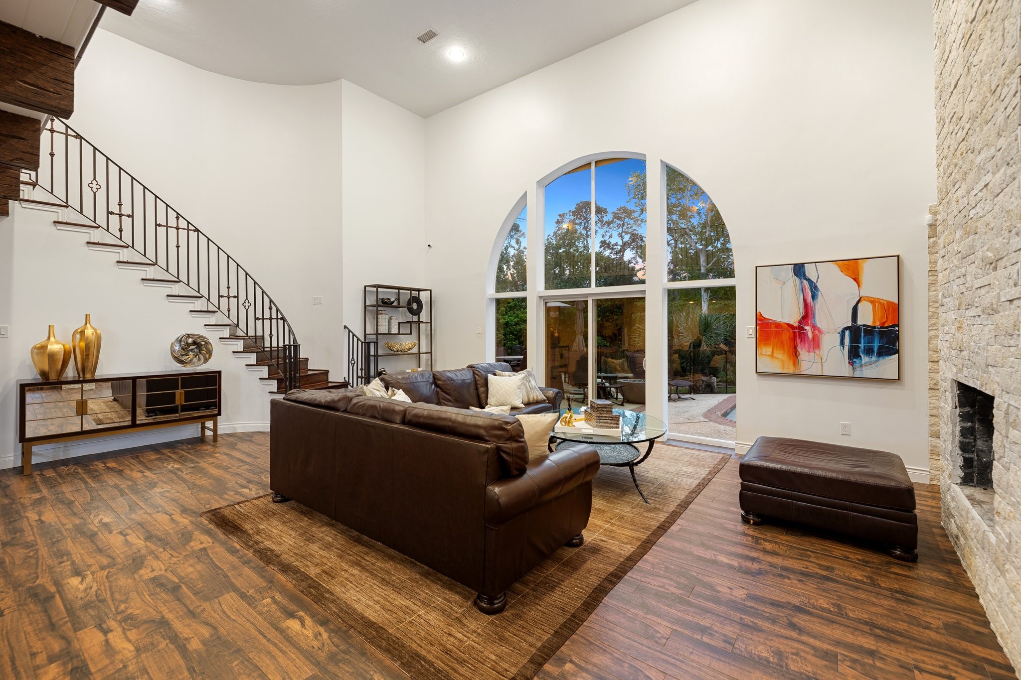 2 Warrenton Drive , Houston, TX, 77024 | 54242710 | Realty Texas LLC