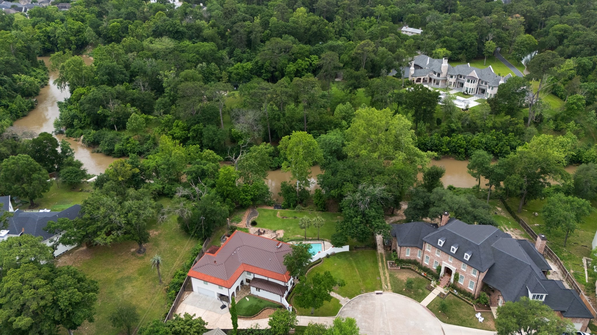 2 Warrenton Drive , Houston, TX, 77024 | 54242710 | Realty Texas LLC