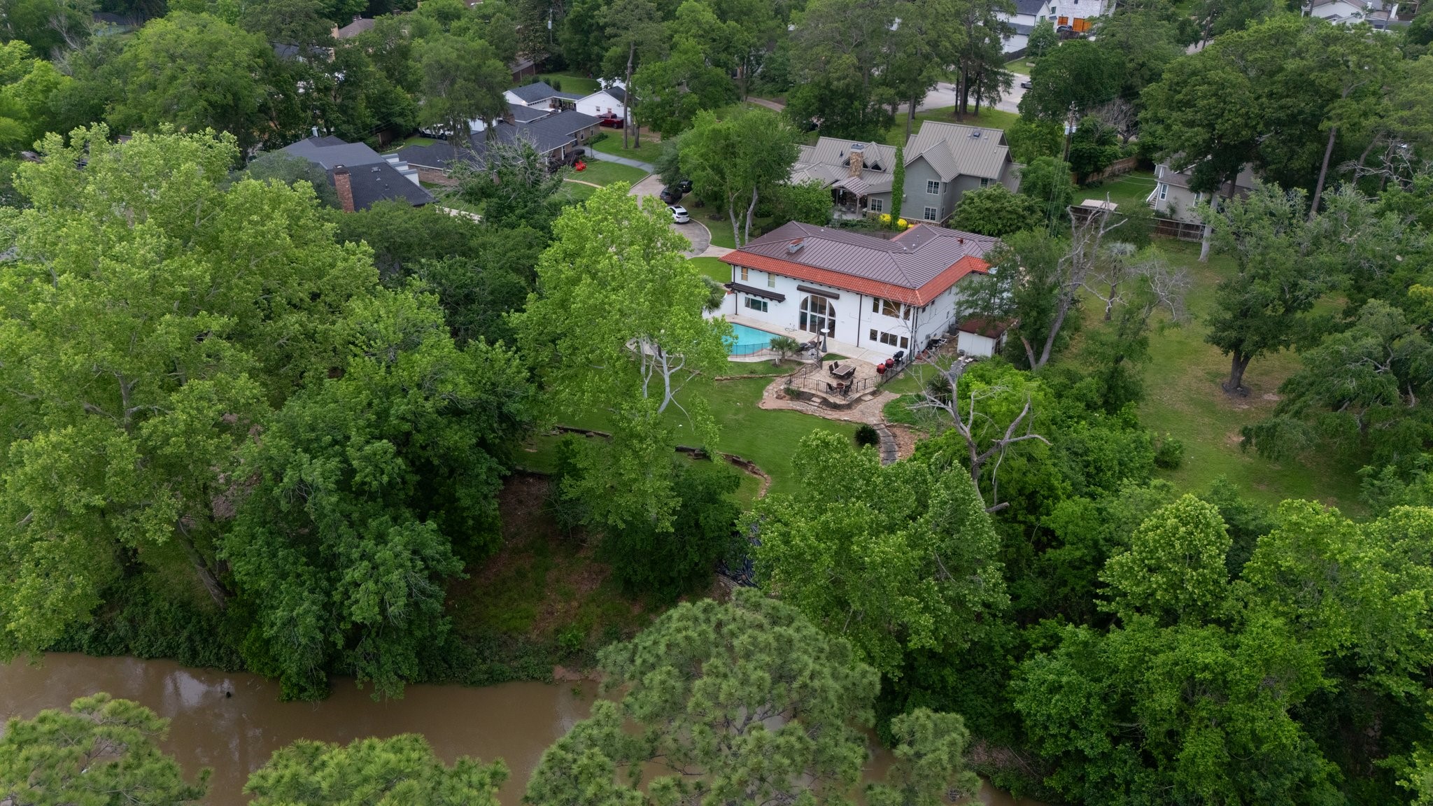 2 Warrenton Drive , Houston, TX, 77024 | 54242710 | Realty Texas LLC