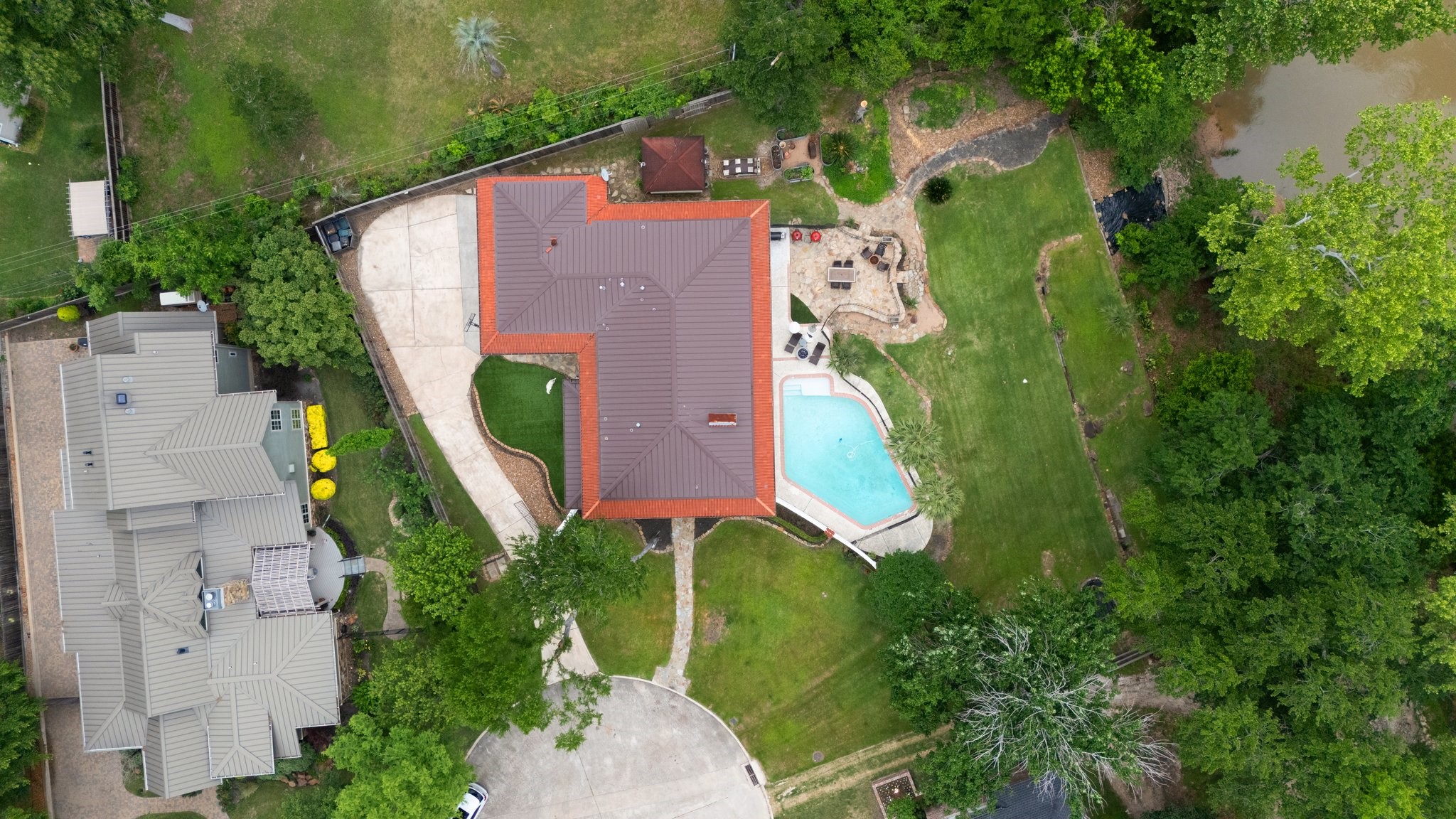 2 Warrenton Drive , Houston, TX, 77024 | 54242710 | Realty Texas LLC
