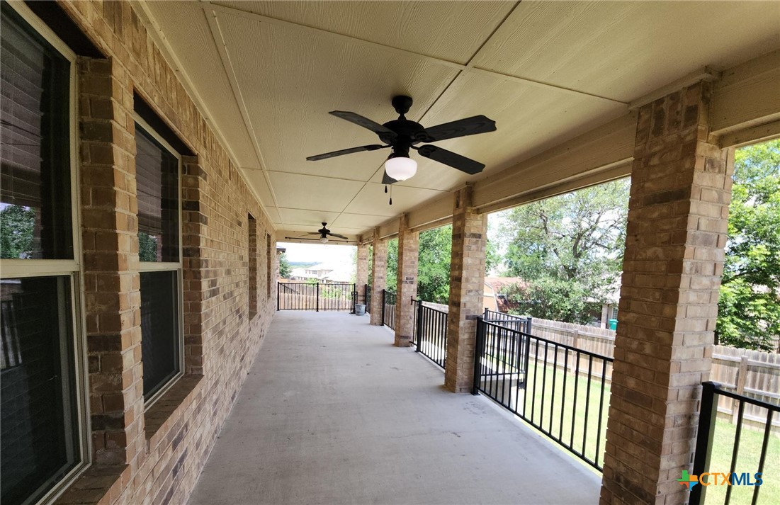 837 Tuscan Road , Harker Heights, TX, 76548 | 579619 | Realty Texas LLC