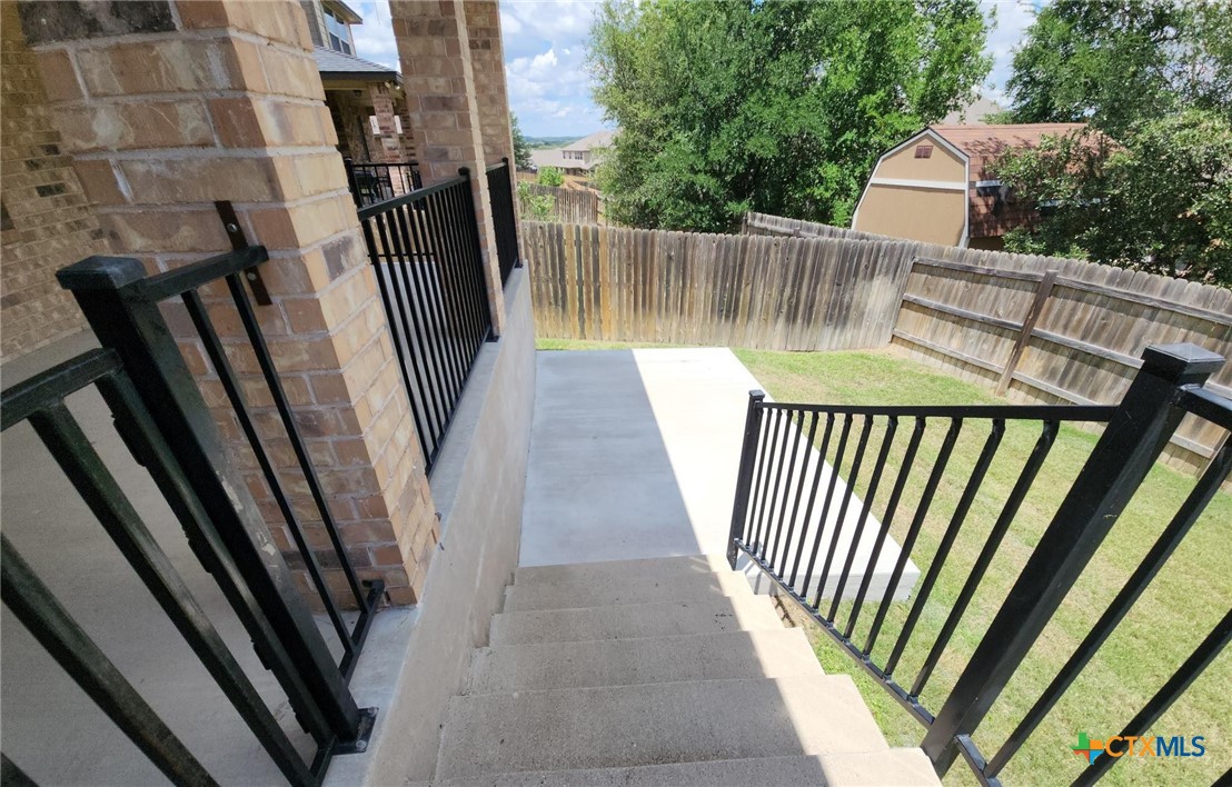 837 Tuscan Road , Harker Heights, TX, 76548 | 579619 | Realty Texas LLC