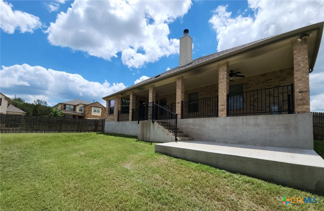 837 Tuscan Road , Harker Heights, TX, 76548 | 579619 | Realty Texas LLC